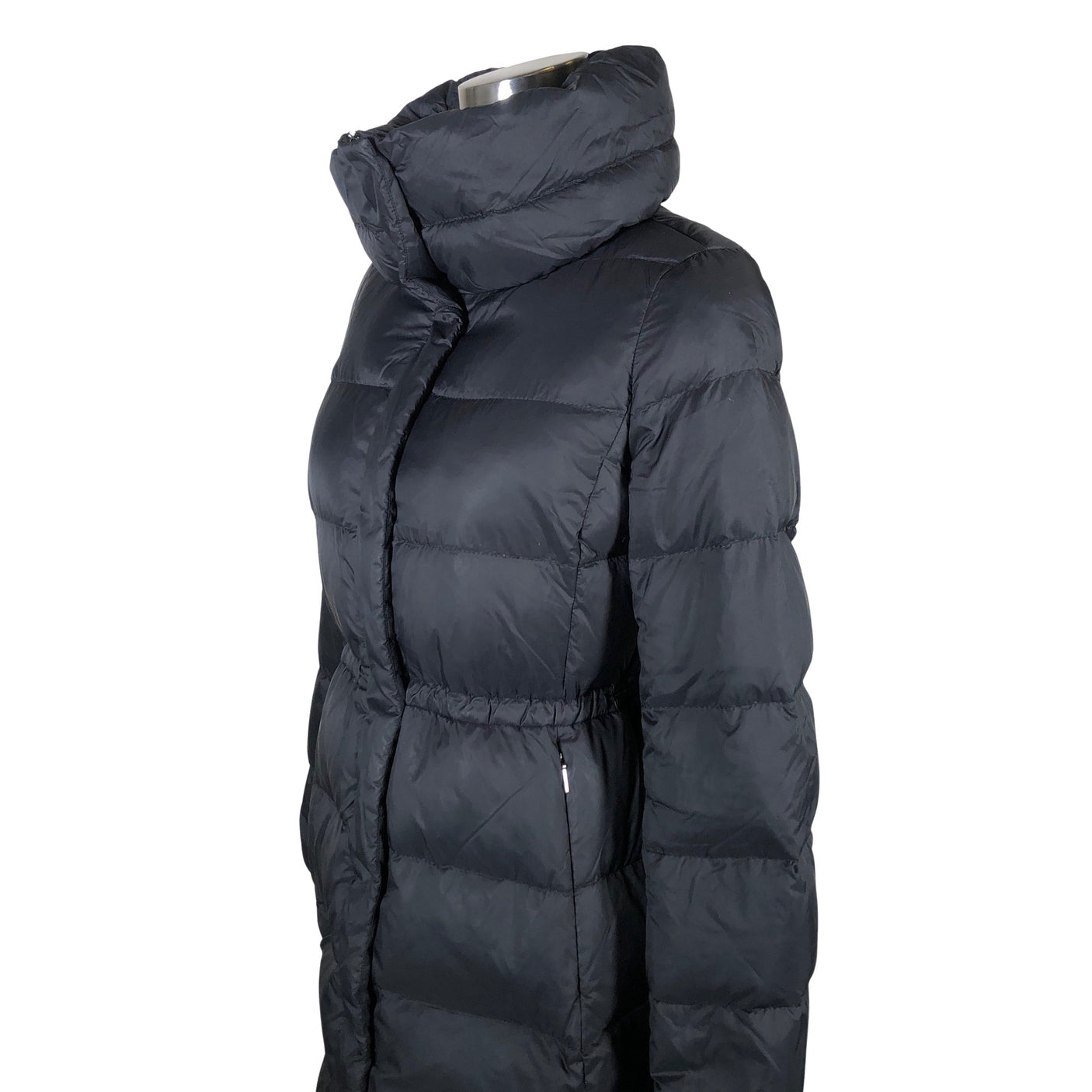 Unisex Hugo Boss - Untuvatakki, koko 34 - (3)