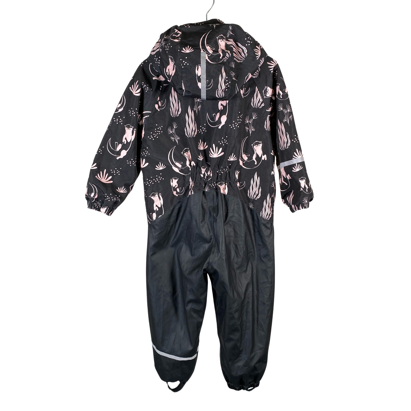 Unisex Bogi - Välikausihaalari, koko 92 - 98 - (2)