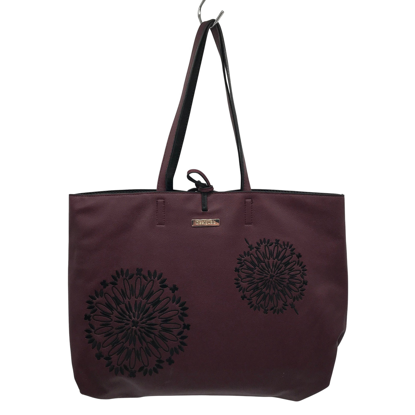 Unisex Desigual - Käsilaukku, koko Maxi - (1)