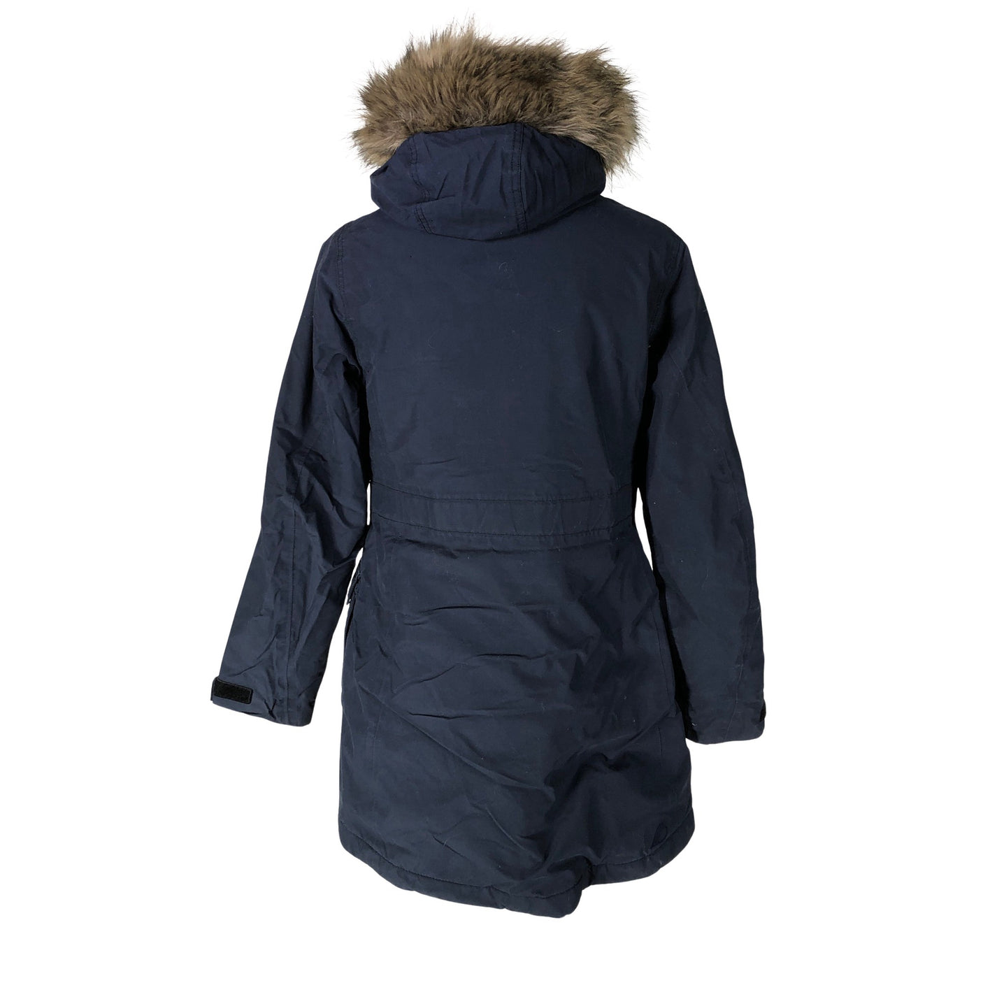 Unisex Didriksons - Parkatakki, koko 34 - (2)