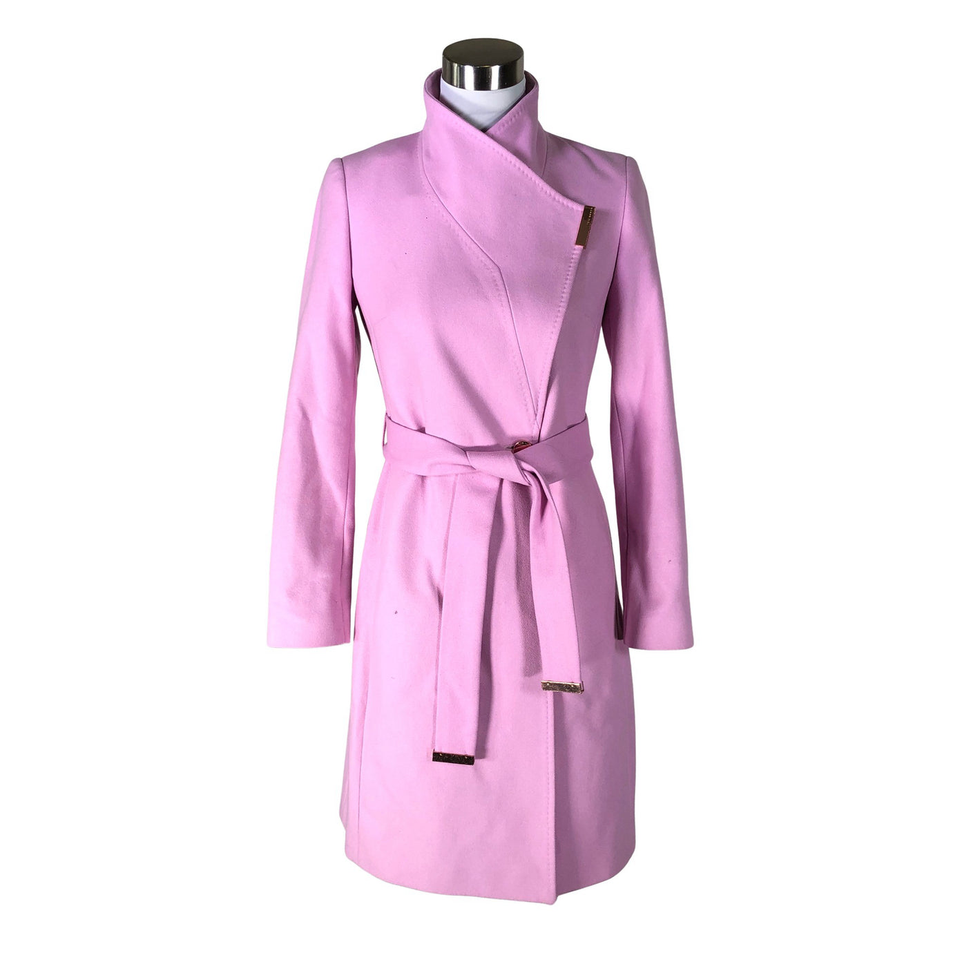 Unisex Ted Baker - Villakangastakki, koko 34 - (1)