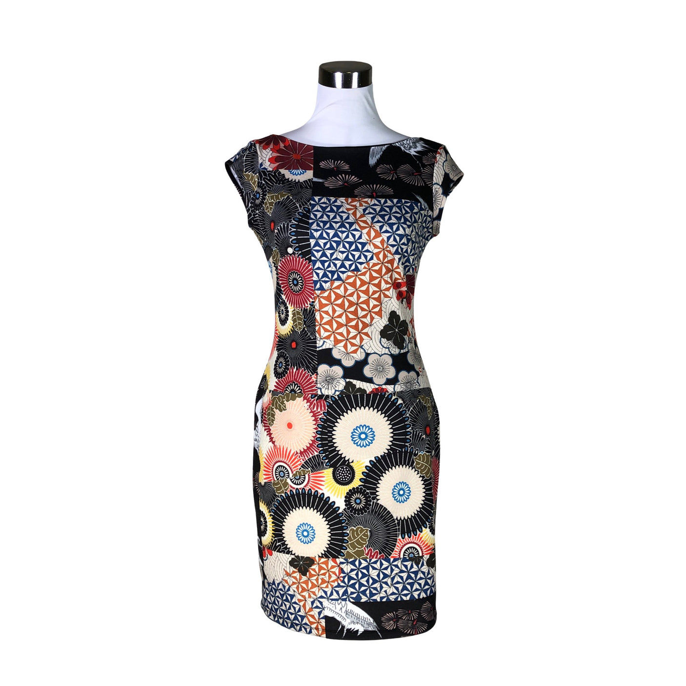 Unisex Desigual - Trikoomekko, koko 36 - (1)