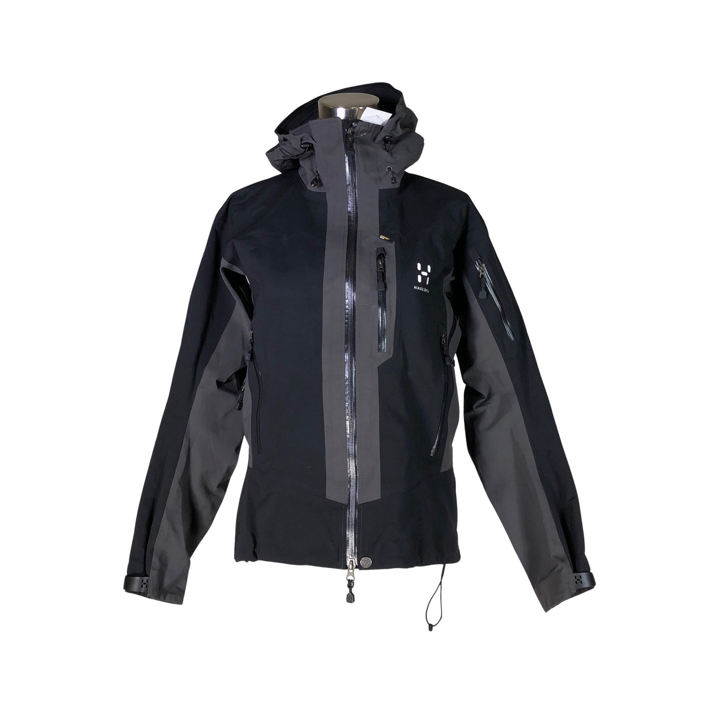 Unisex Haglöfs - Kuoritakki, koko 40 - (1)