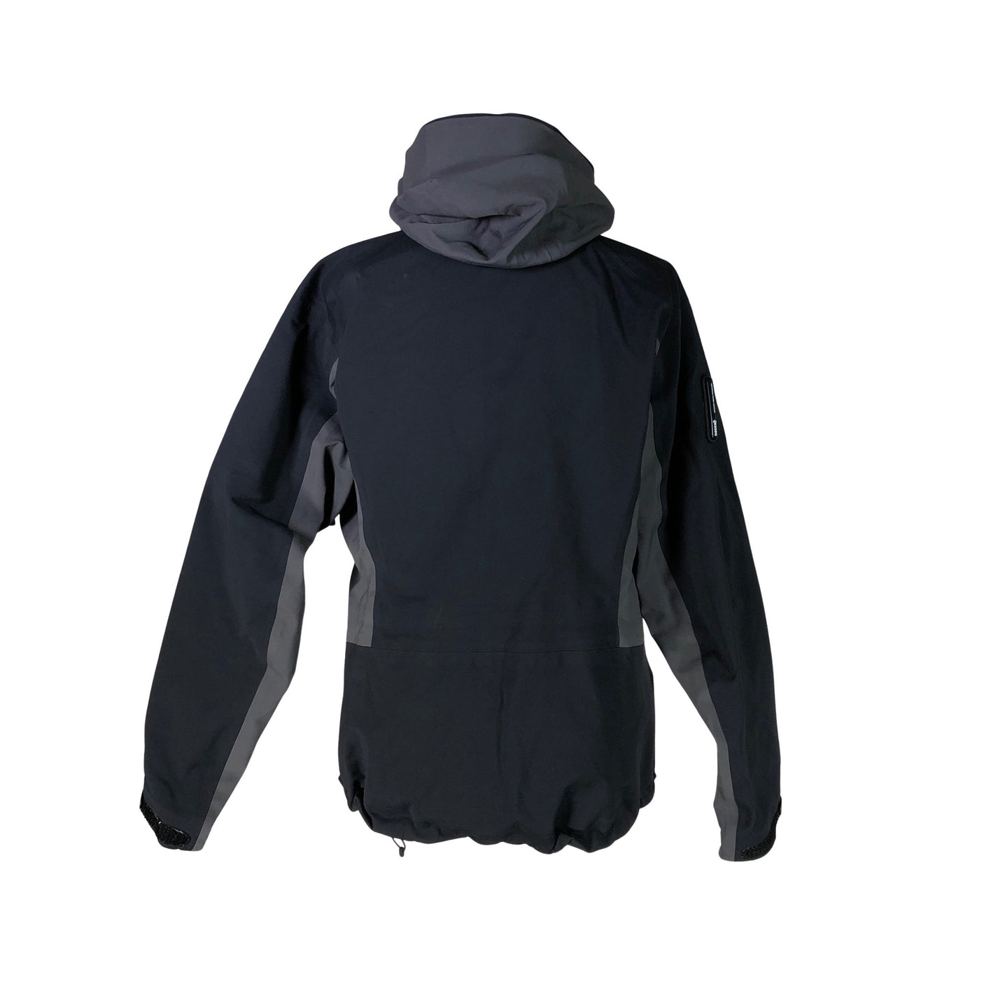 Unisex Haglöfs - Kuoritakki, koko 40 - (2)