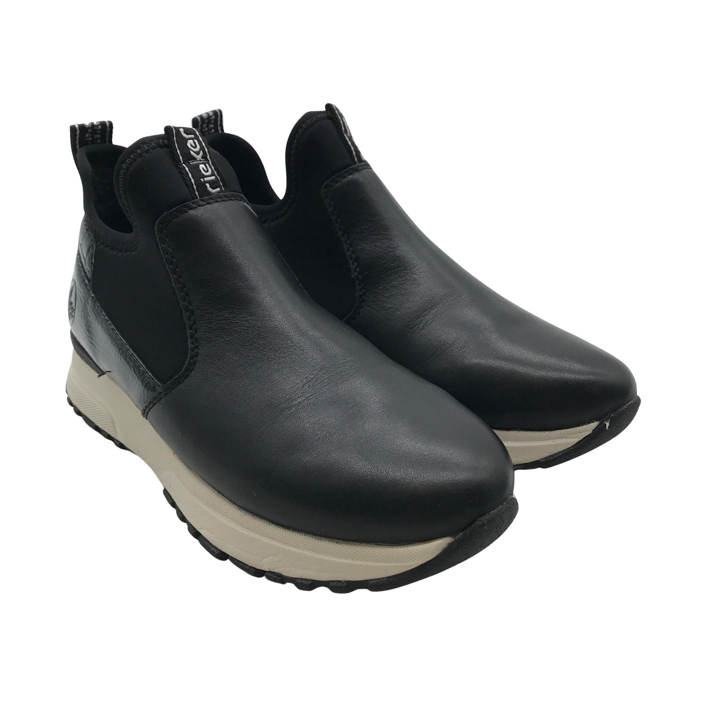 Unisex Rieker - Nilkkurit, koko 37 - (2)