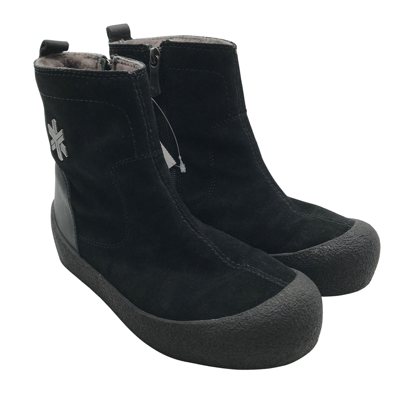 Unisex Áhkká - Talvikengät, koko 37 - (2)