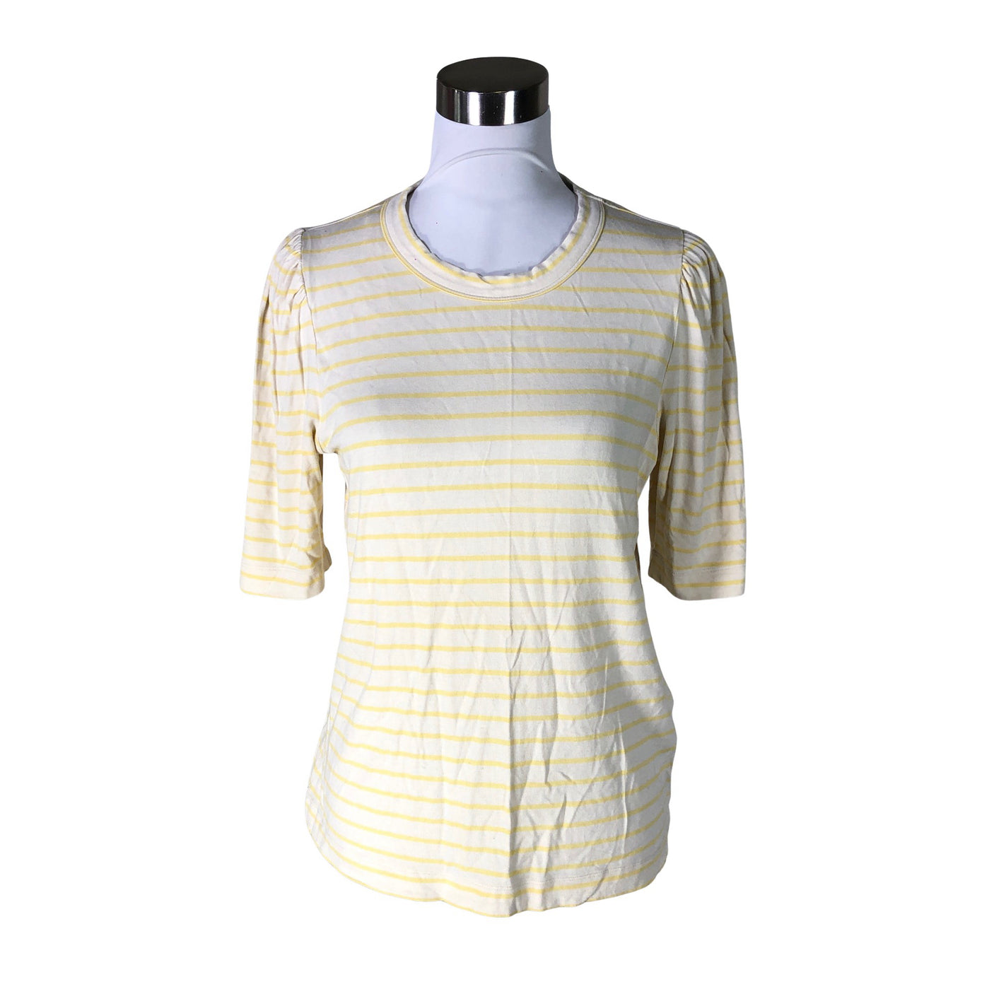 Unisex Lindex - T-paita, koko 40 - (1)