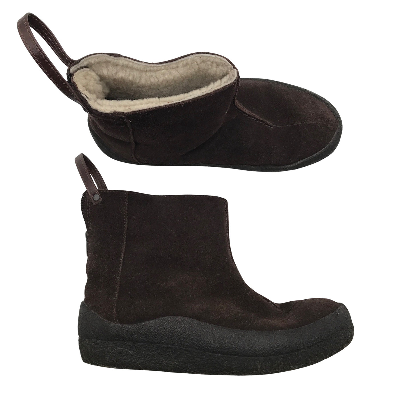 Unisex Clarks - Talvikengät, koko 39 - (1)