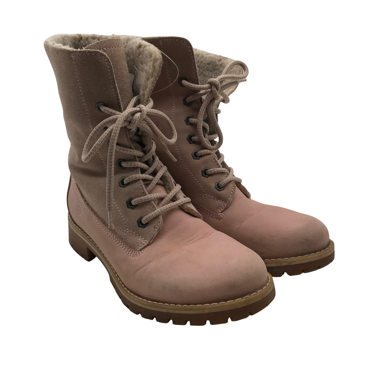 Unisex Tamaris - Talvikengät, koko 39 - (2)