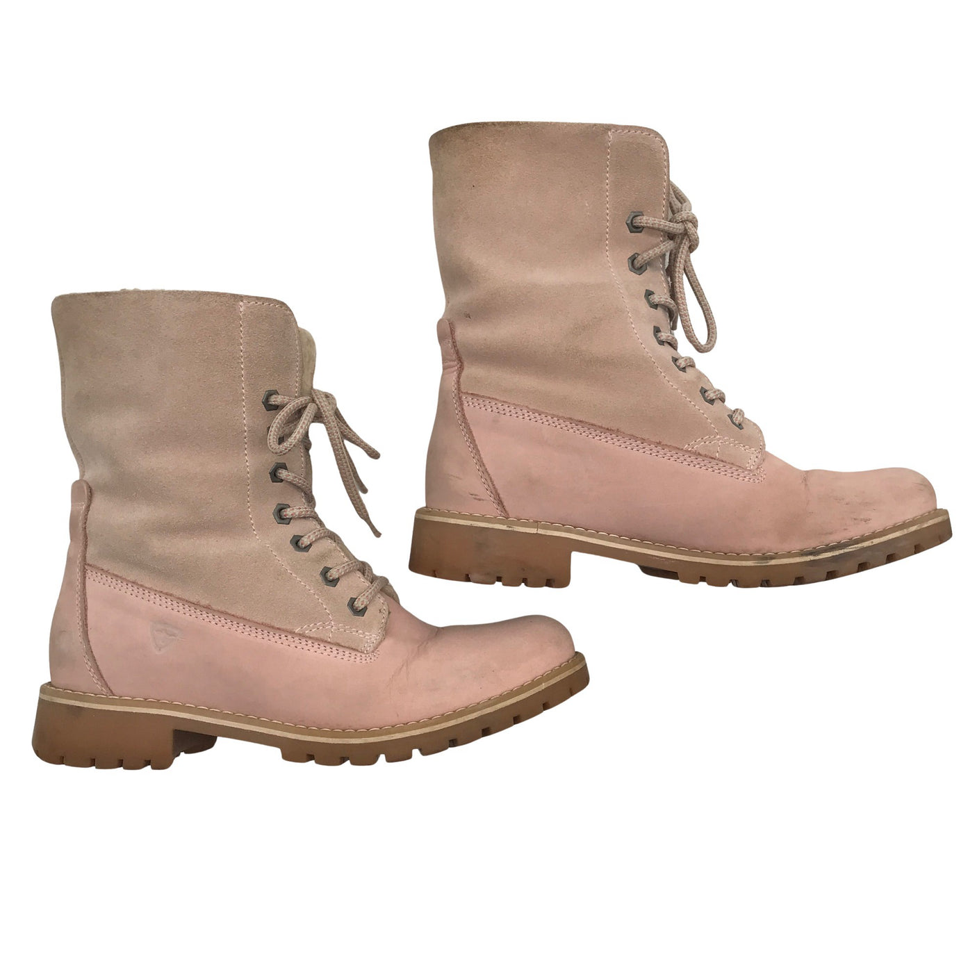 Unisex Tamaris - Talvikengät, koko 39 - (1)