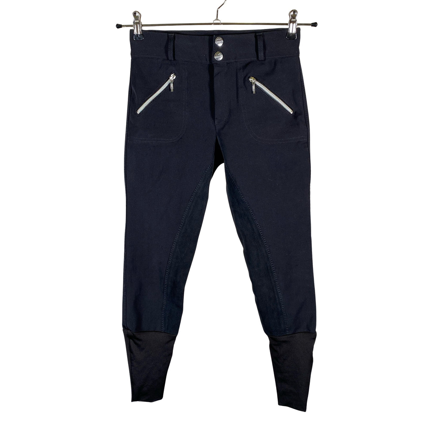 Unisex Horse Life - Ratsastushousut, koko 158 - 164 - (1)