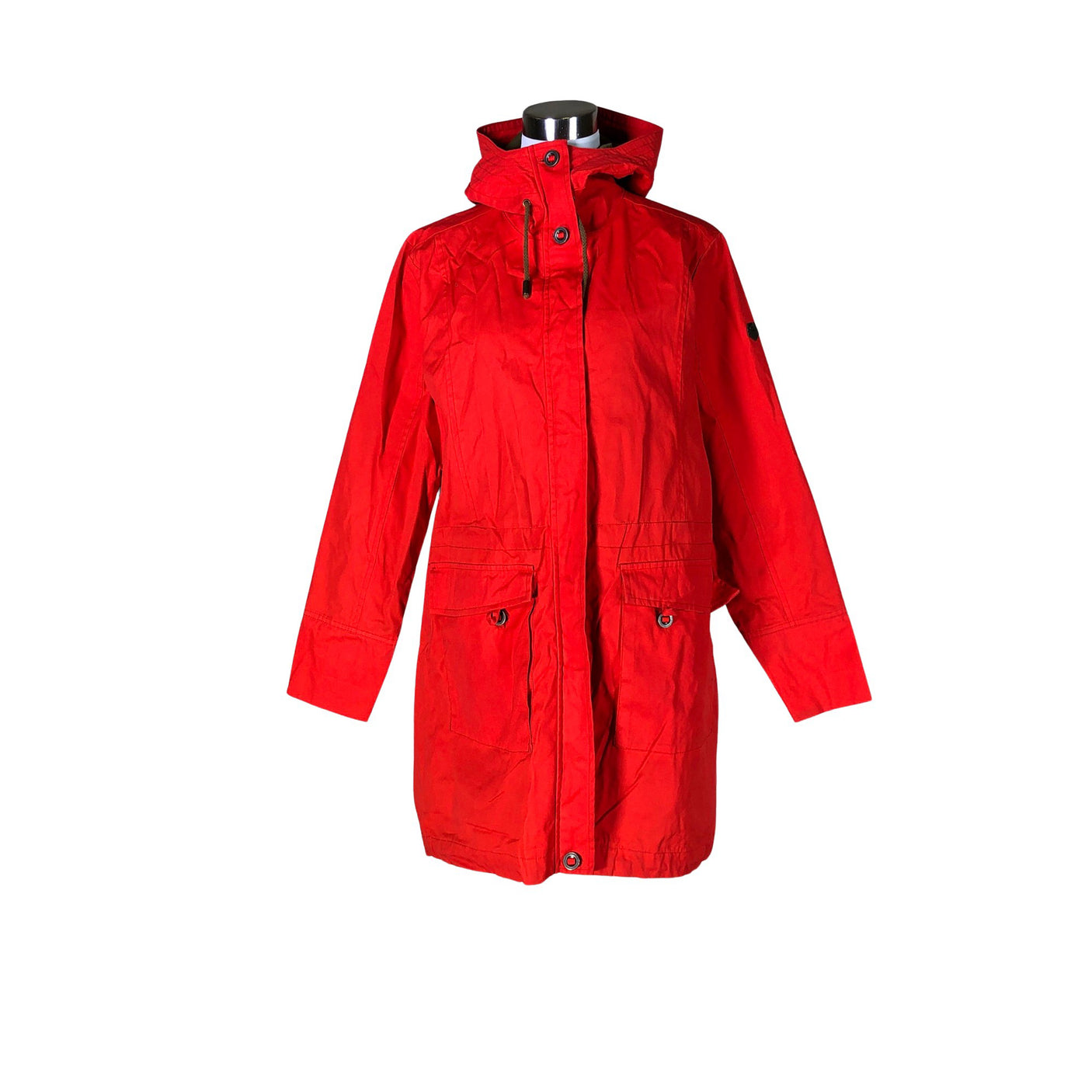 Unisex Raiski - Parkatakki, koko 40 - (1)
