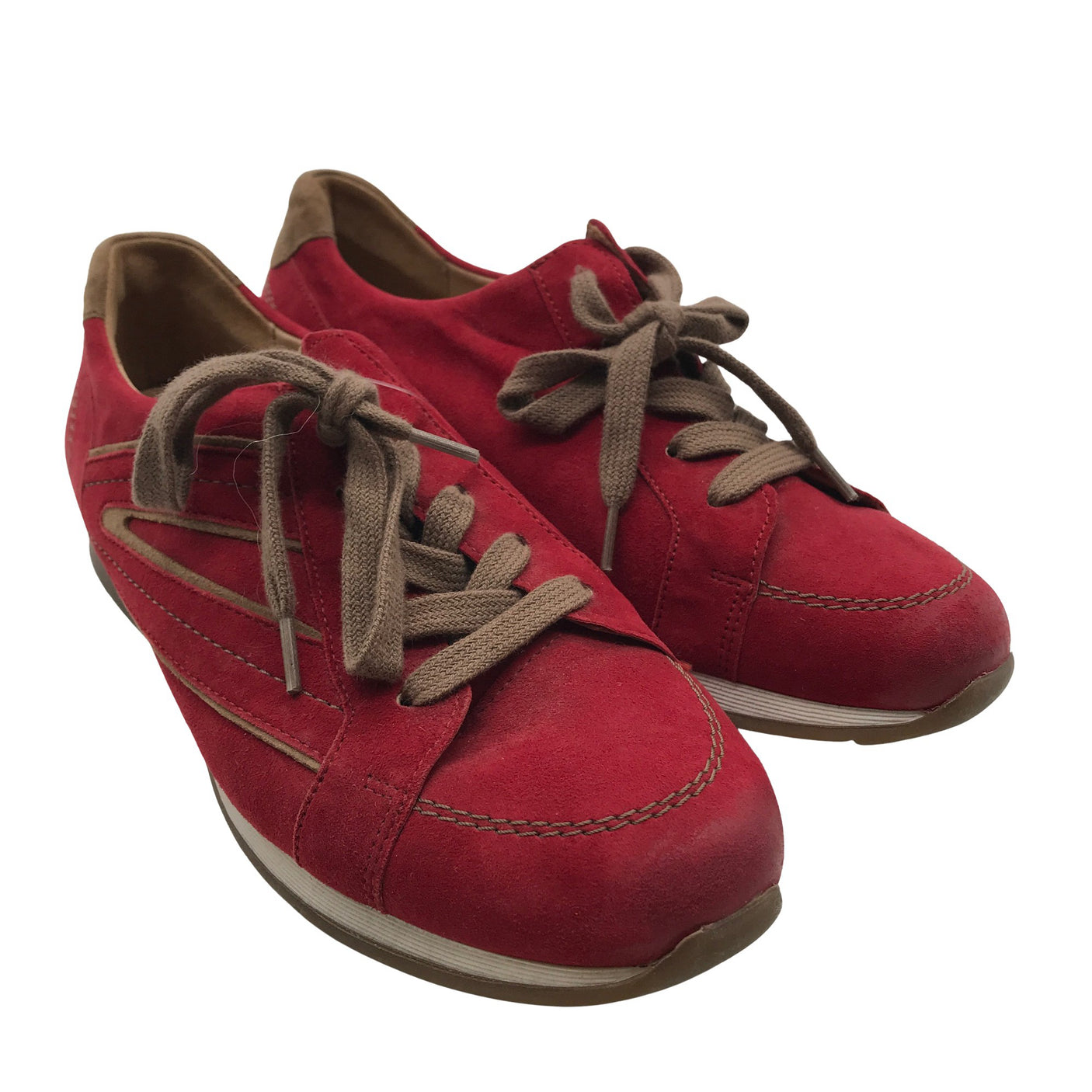 Unisex Gabor - Tennarit, koko 37 - (2)