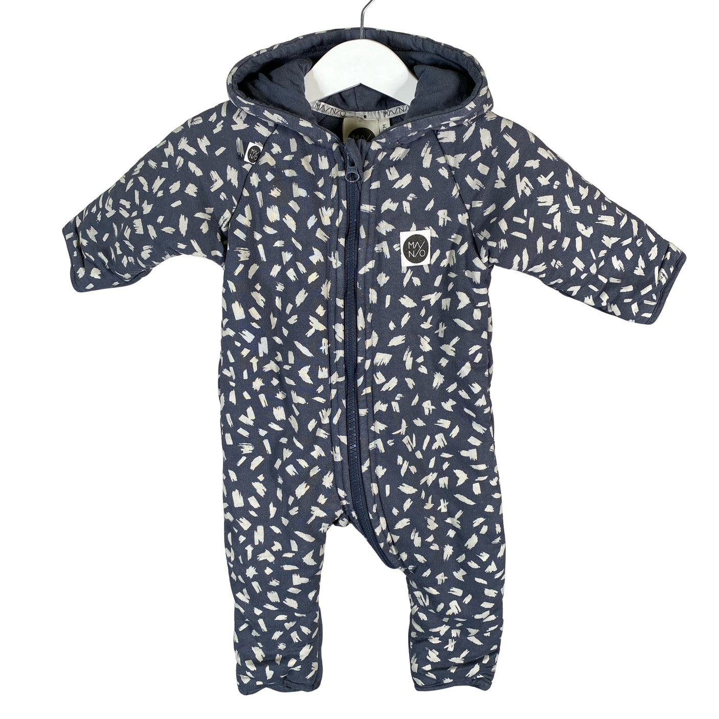 Unisex Mainio - Haalari, koko 62 - 68 - (1)