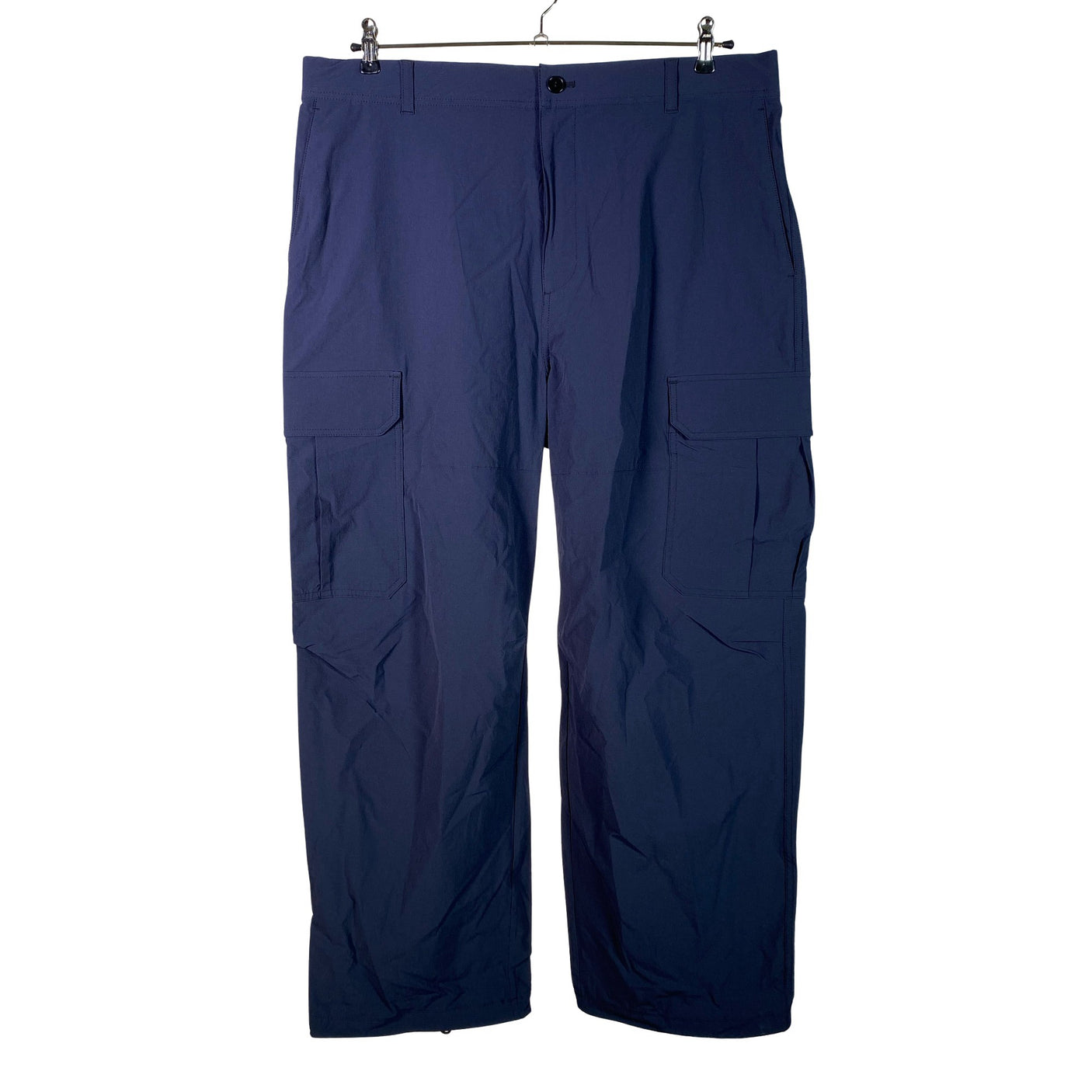 Unisex Arket - Cargohousut, koko XL - (1)