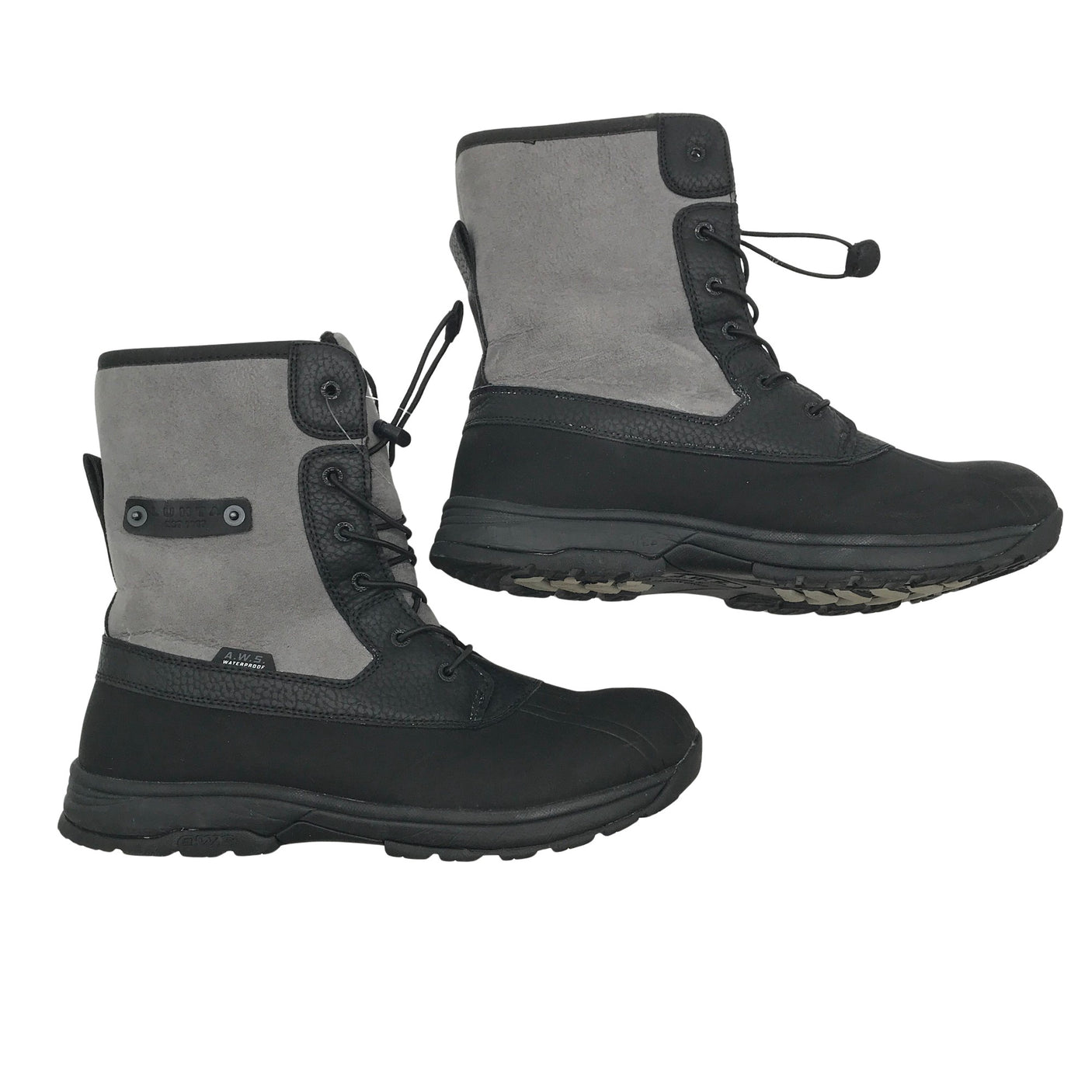 Unisex Luhta - Talvikengät, koko 42 - (1)
