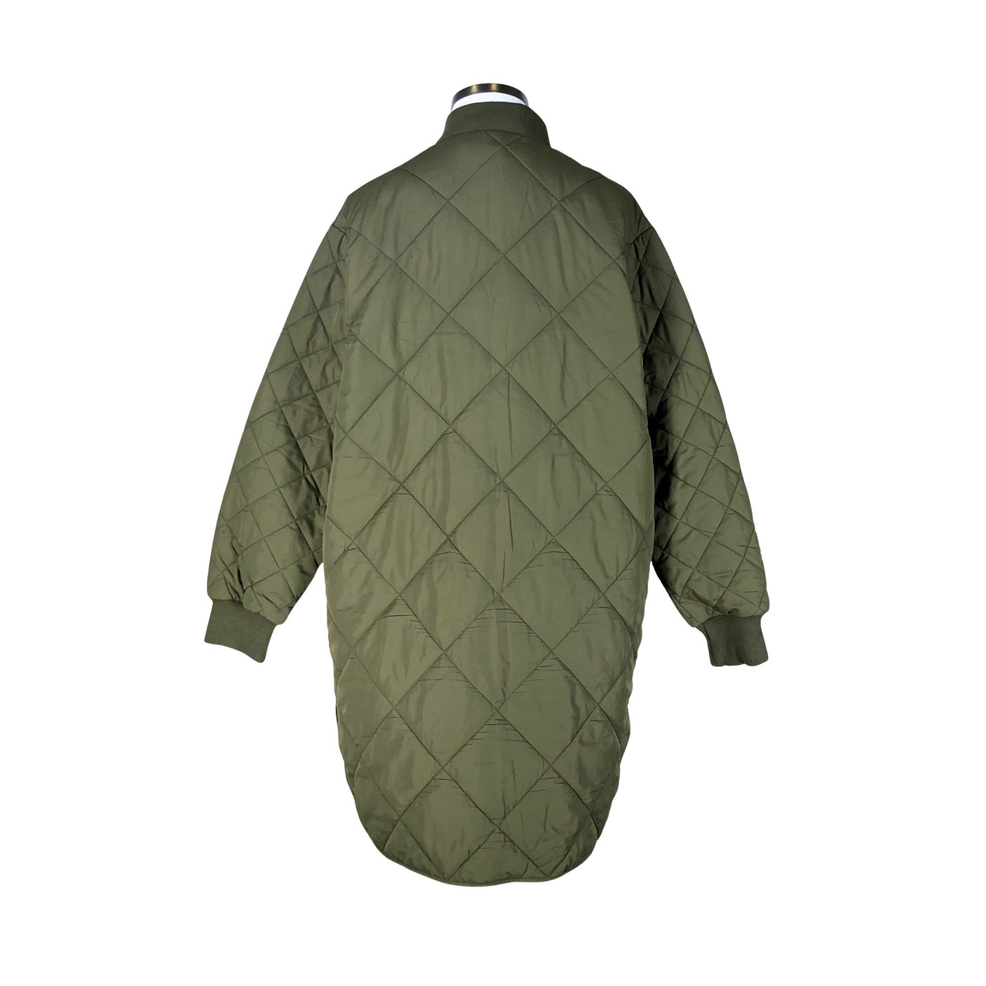 Unisex Nanso - Tikkitakki, koko 42 - (2)