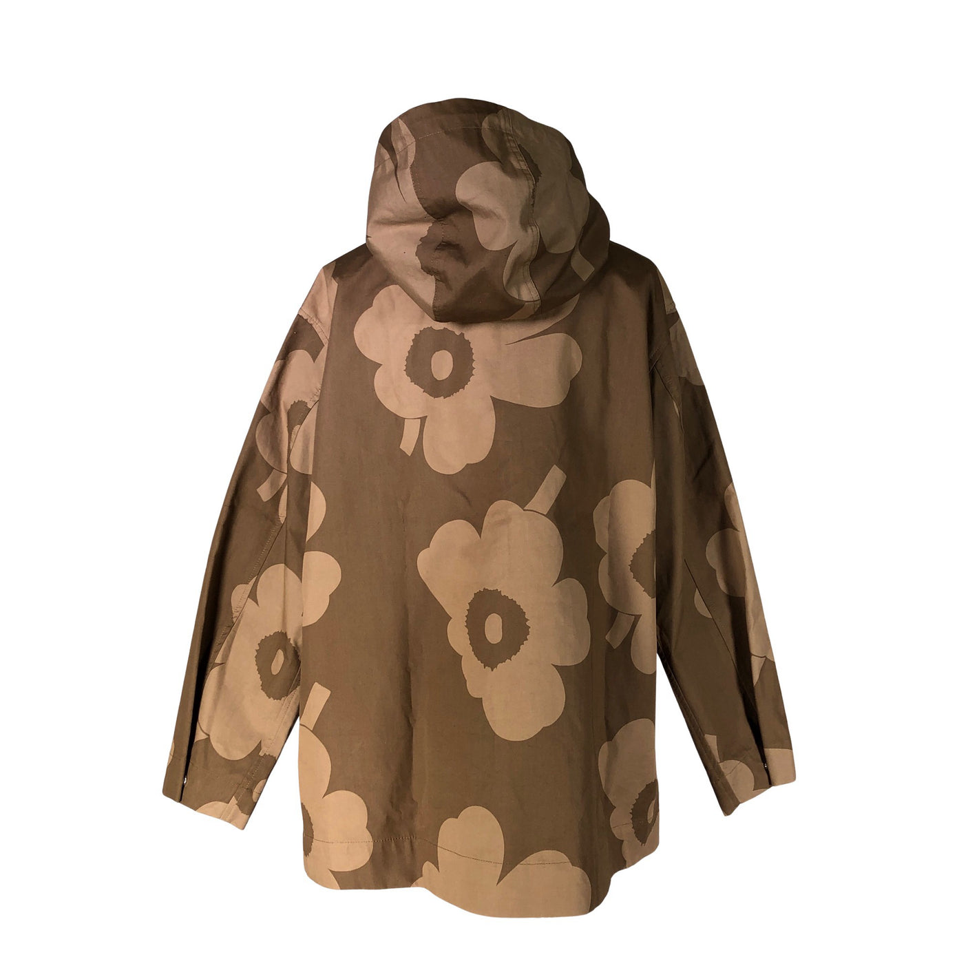 Unisex Marimekko - Ulkoilutakki, koko 38 - (2)