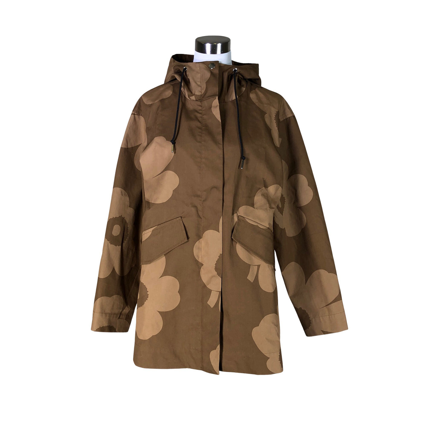 Unisex Marimekko - Ulkoilutakki, koko 38 - (1)