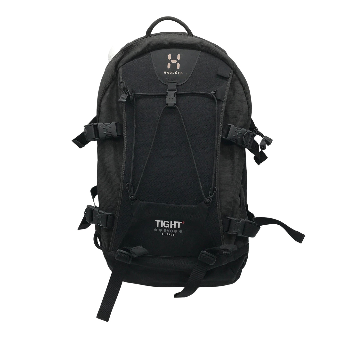 Unisex Haglöfs - Retkeilyreppu, koko Maxi - (1)