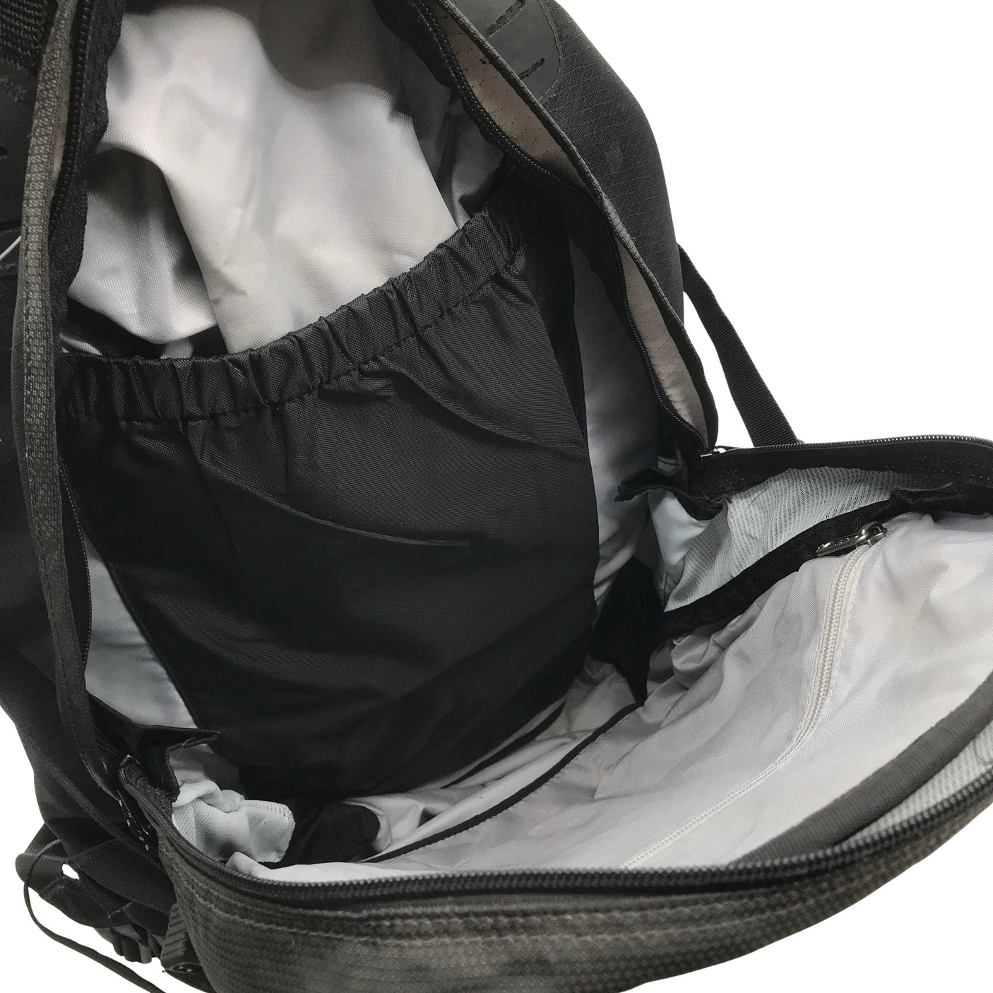 Unisex Haglöfs - Retkeilyreppu, koko Maxi - (2)