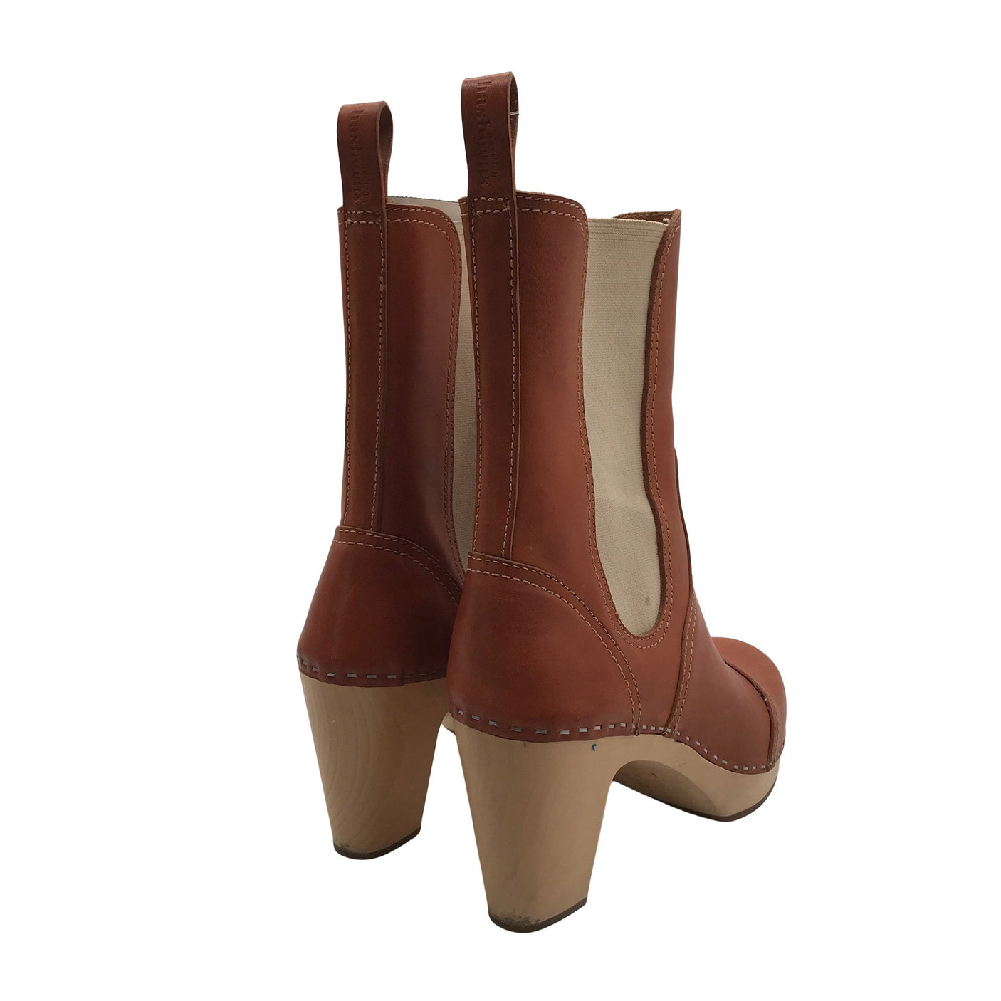 Unisex Swedish Hasbeens - Nilkkurit, koko 41 - (3)