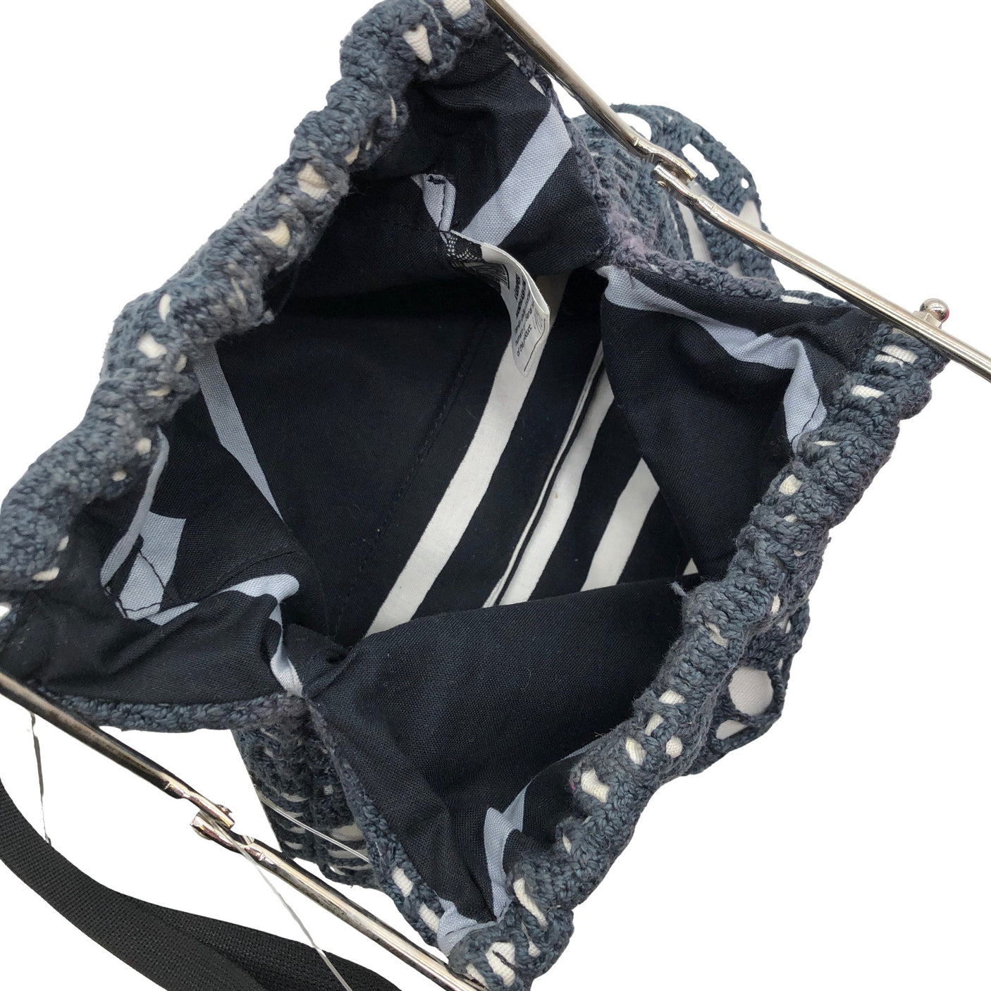 Unisex Risako - Olkalaukku, koko Mini - (2)