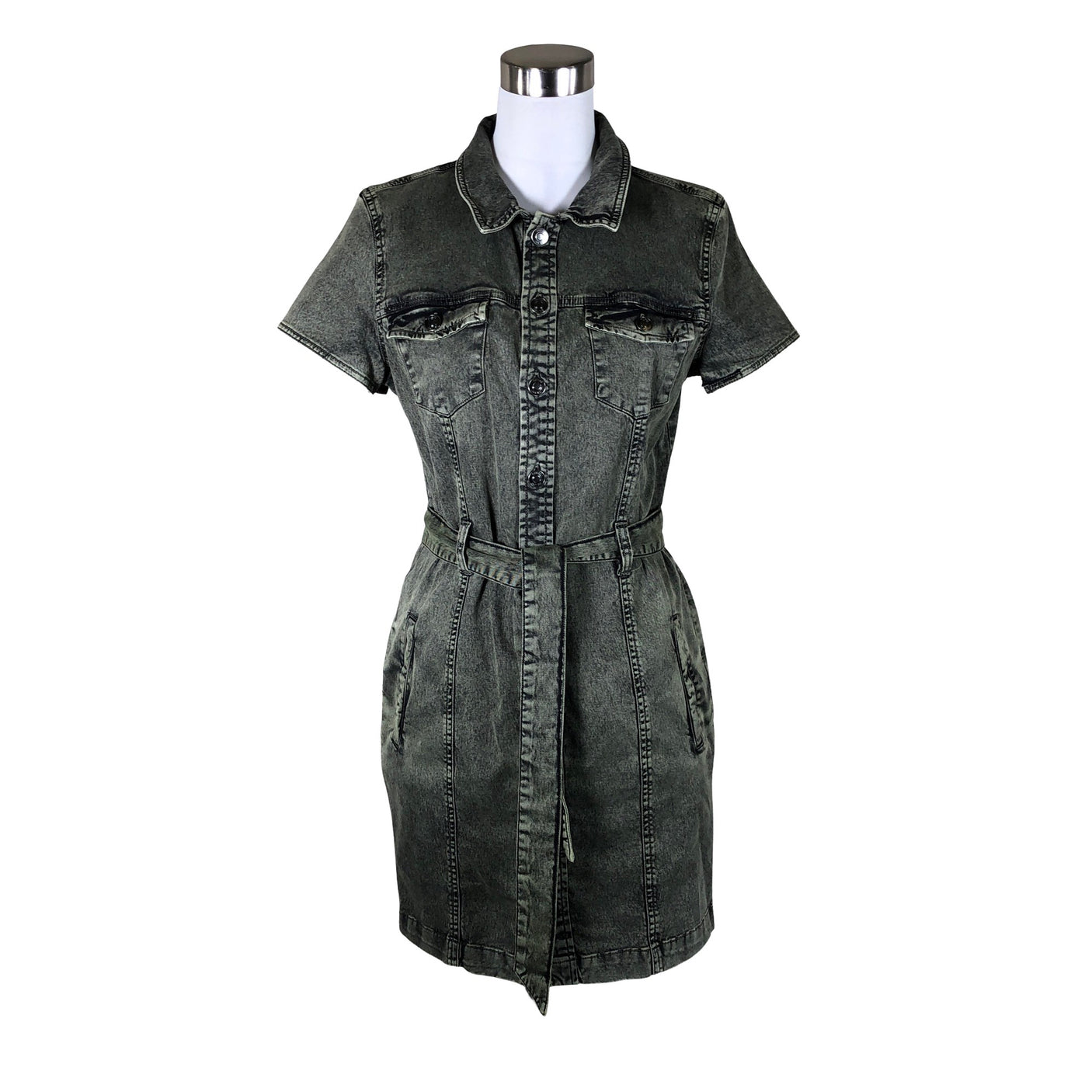 Unisex Guess - Farkkumekko, koko 40 - (1)