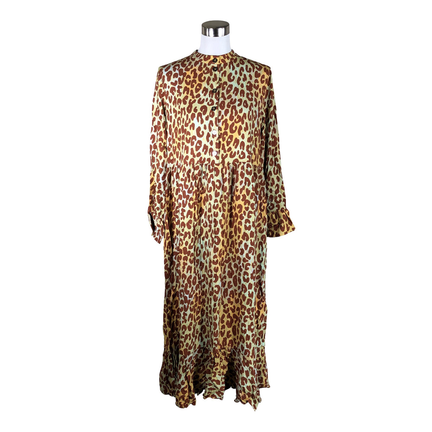 Unisex Vimma - Sifonkimekko, koko 38 - (1)