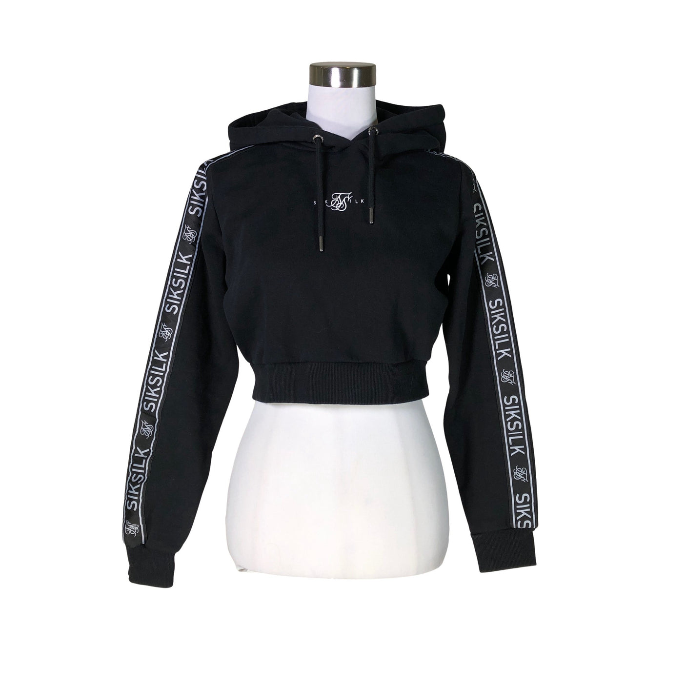 Unisex Siksilk - Huppari, koko 38 - (1)