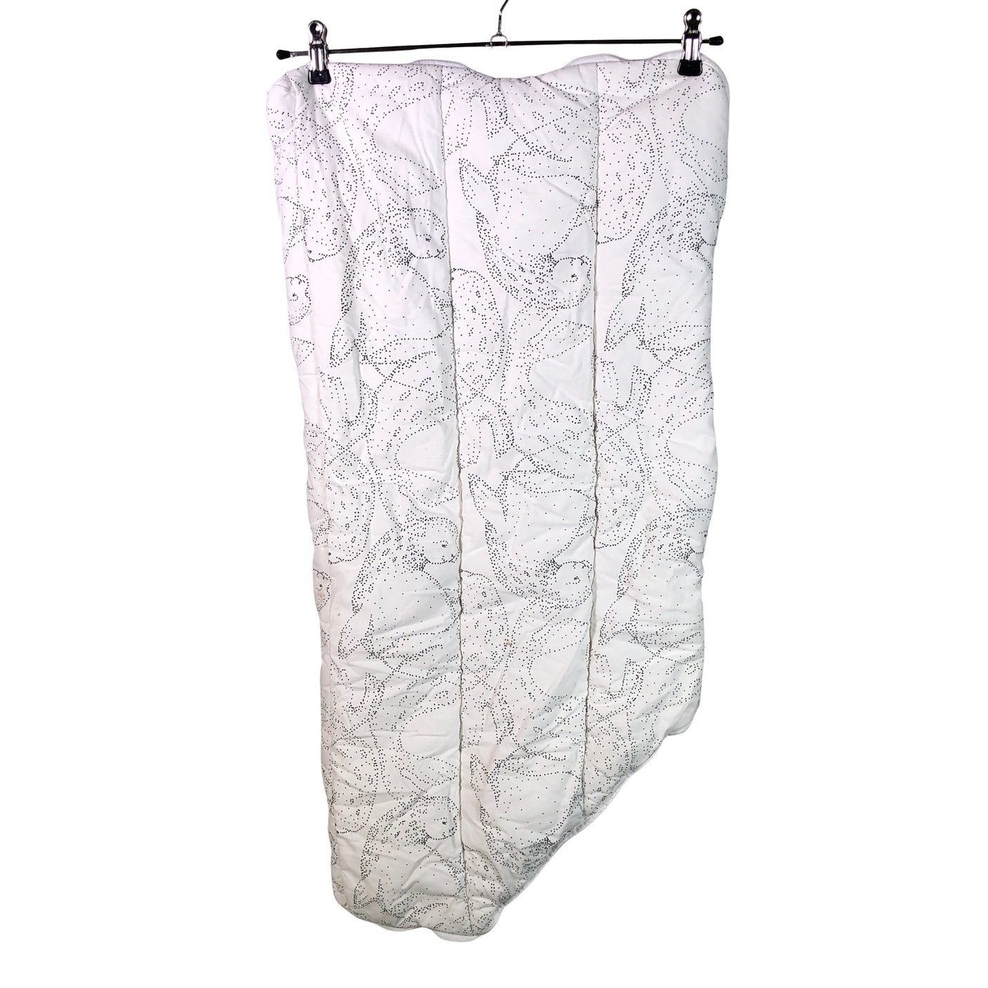 Unisex Familon - Makuupussi, koko Ei kokoa - (1)