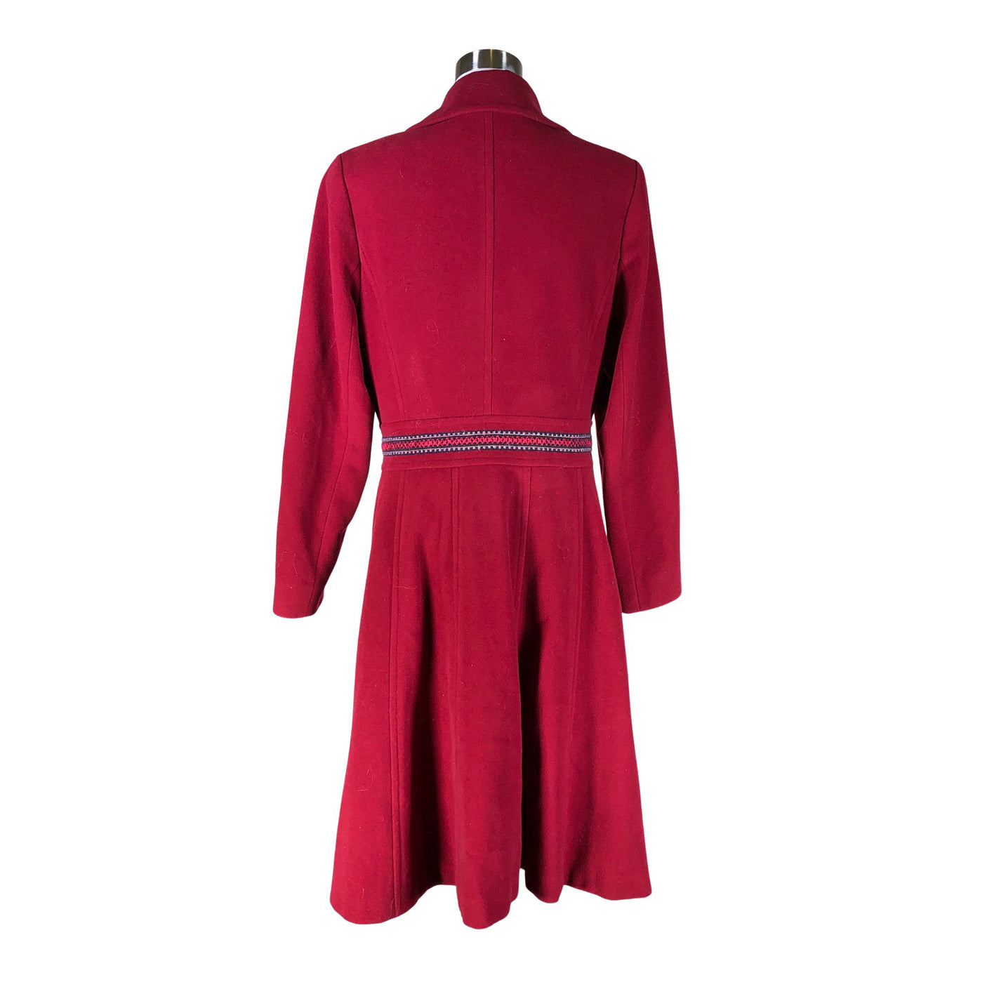 Unisex Piretta - Villakangastakki, koko 40 - (2)