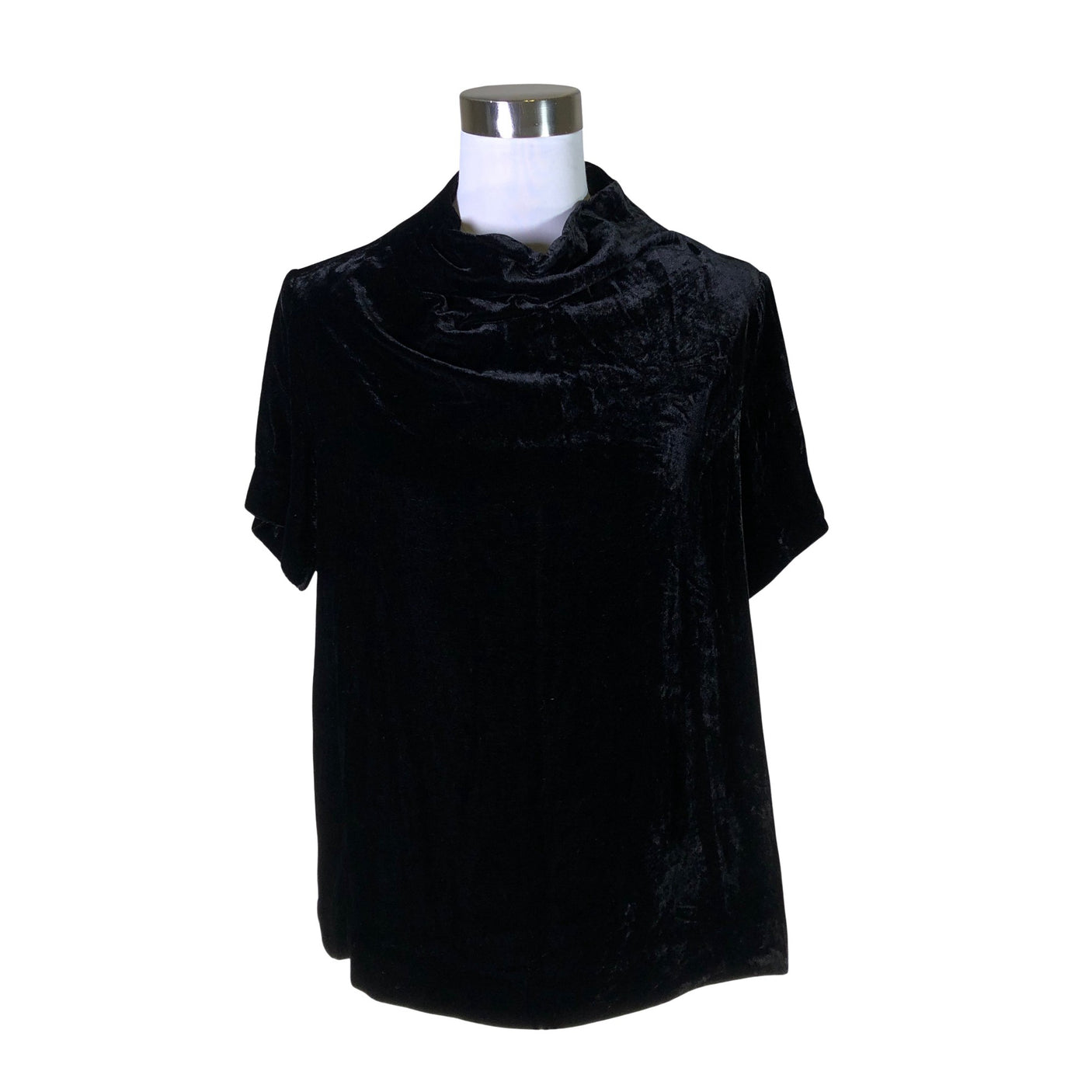 Unisex COS - Lyhythihainen pusero, koko 40 - (1)
