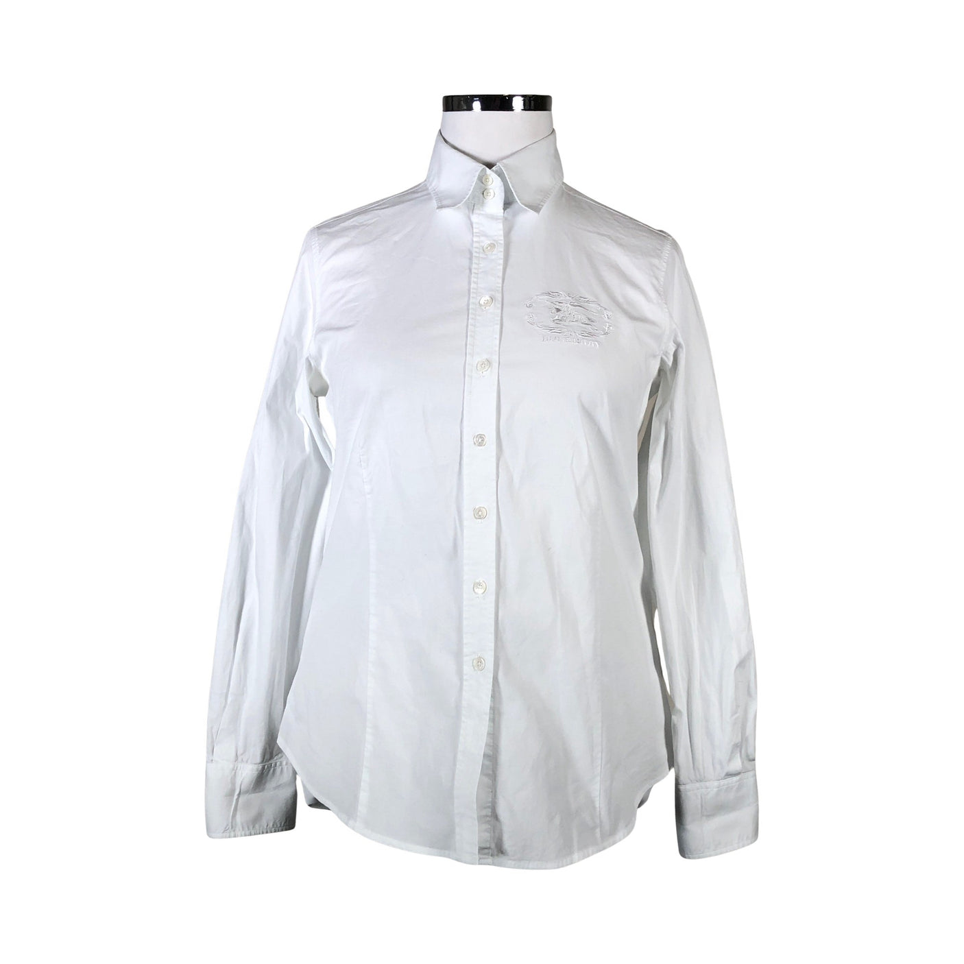 Unisex Burberry - Kauluspaita, koko 42 - (1)