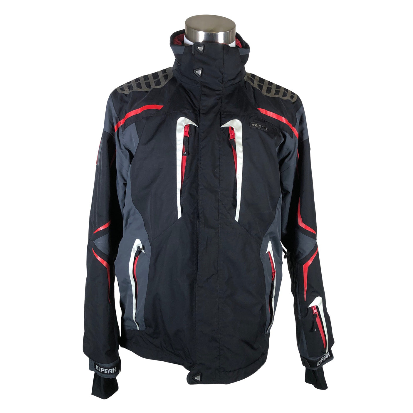 Unisex Icepeak - Toppa-asu, koko L - (3)