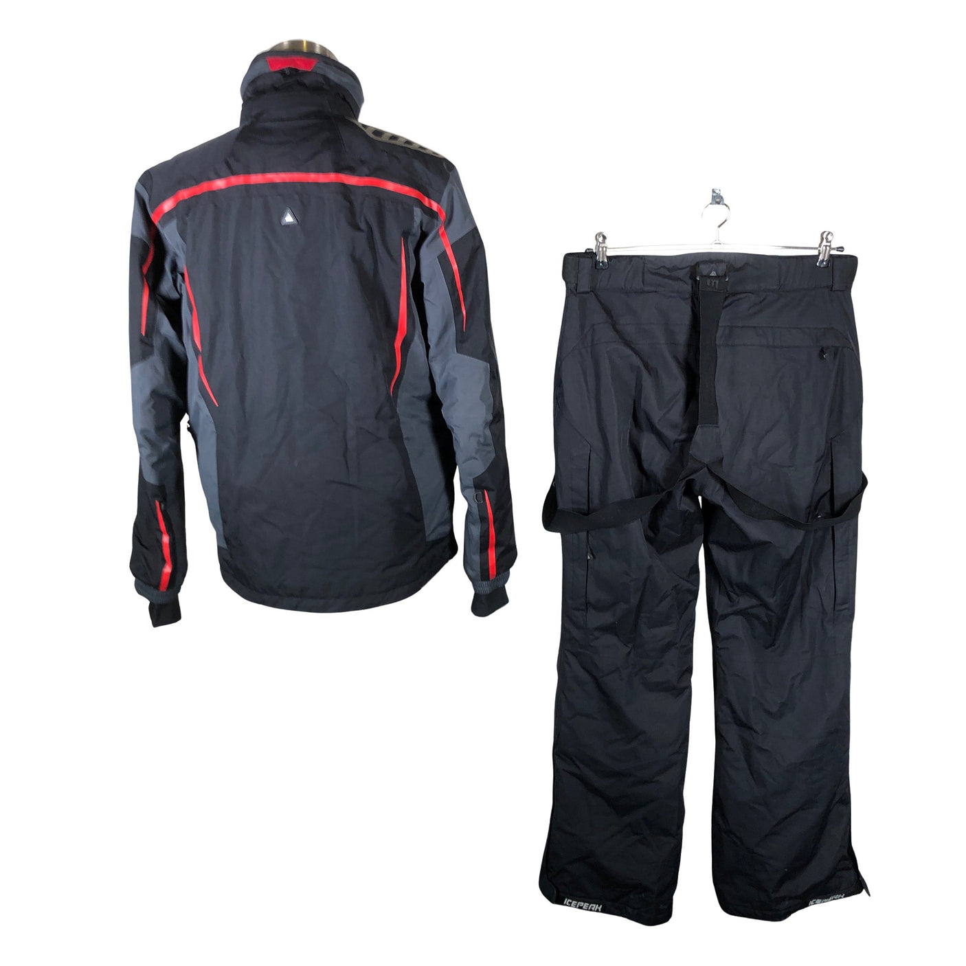 Unisex Icepeak - Toppa-asu, koko L - (2)