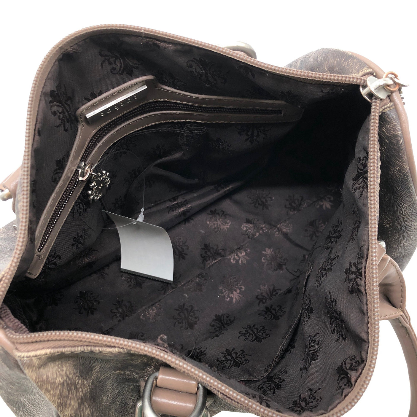Unisex Bag Sac - Käsilaukku, koko Maxi - (2)
