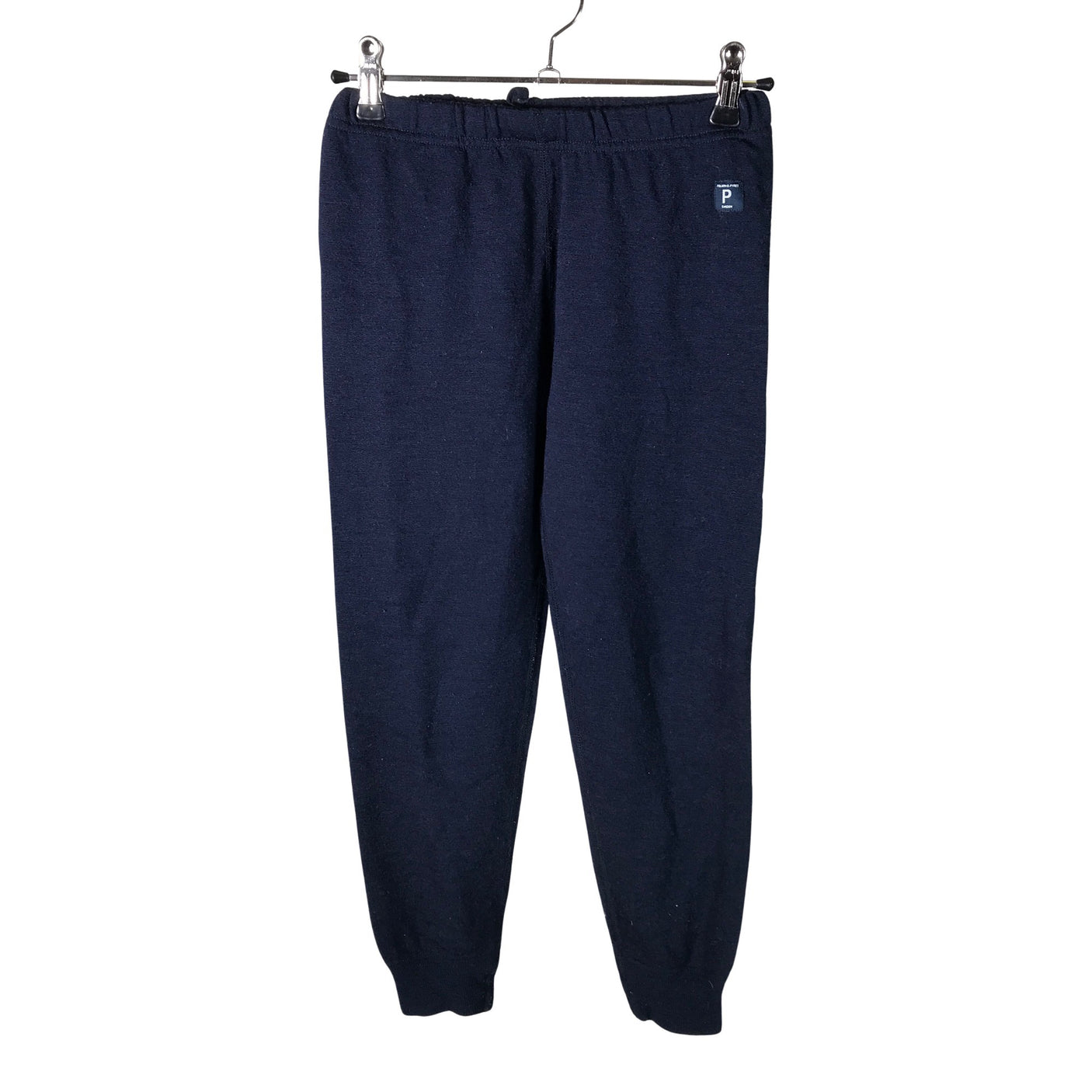 Unisex Polarn O. Pyret - Fleecehousut, koko 122 - 128 - (1)