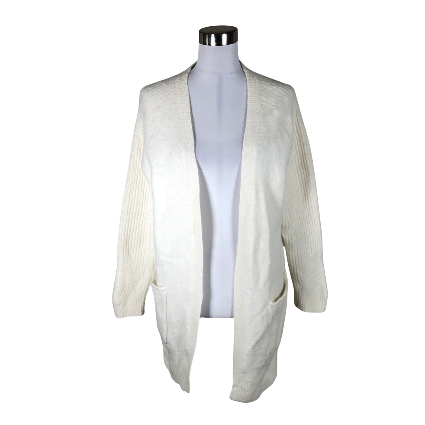 Unisex by Malene Birger - Neuletakki, koko 36 - (1)