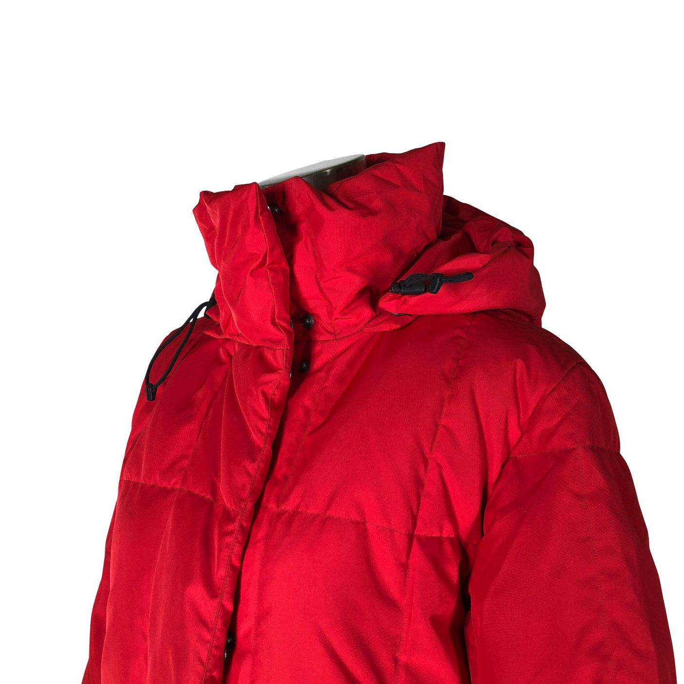 Unisex Joutsen - Untuvatakki, koko 38 - (3)