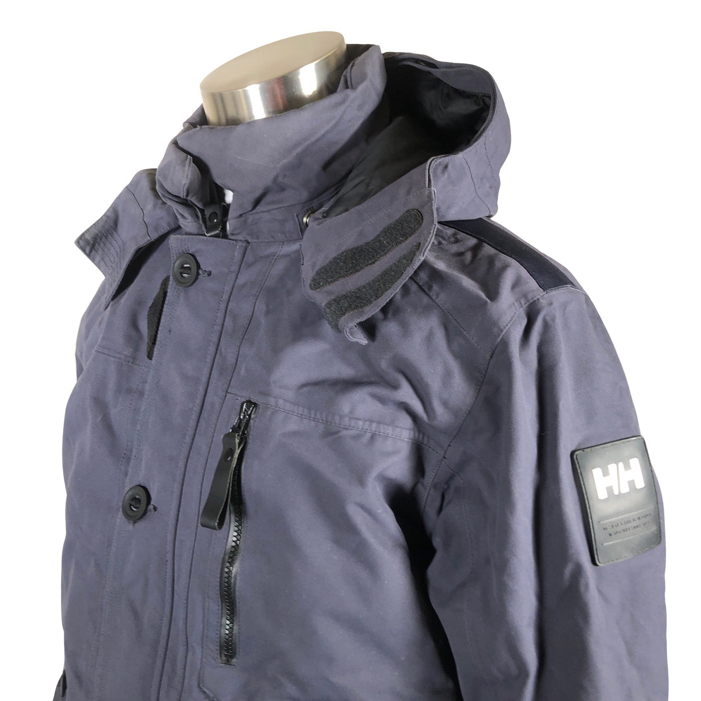 Unisex Helly Hansen - Toppatakki, koko L - (3)