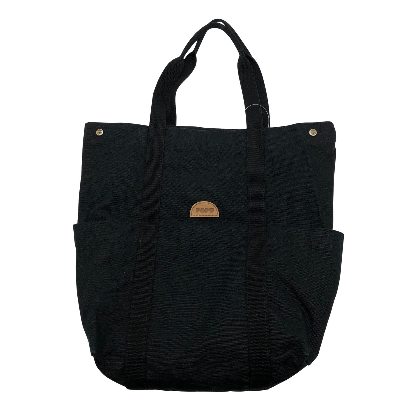 Unisex Papu - Ostoskassi, koko Maxi - (1)