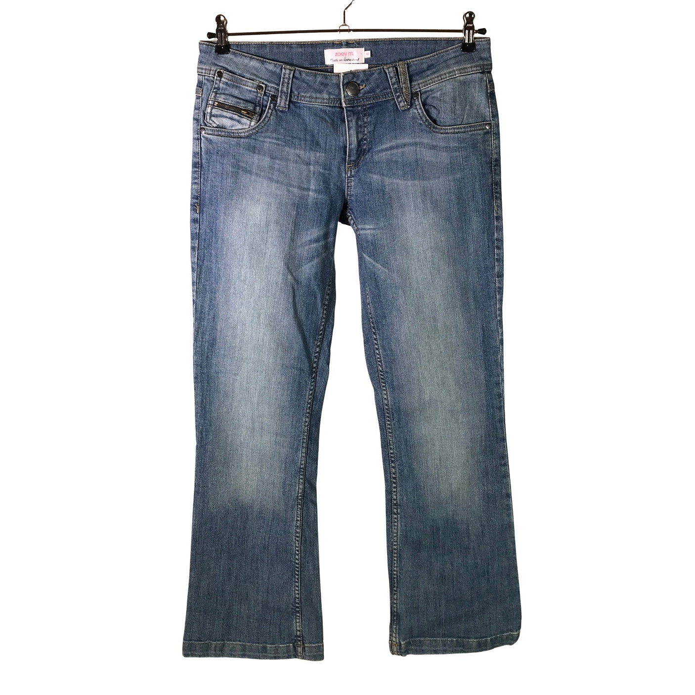 Unisex Zoey m. - Farkut, koko 40 - (1)