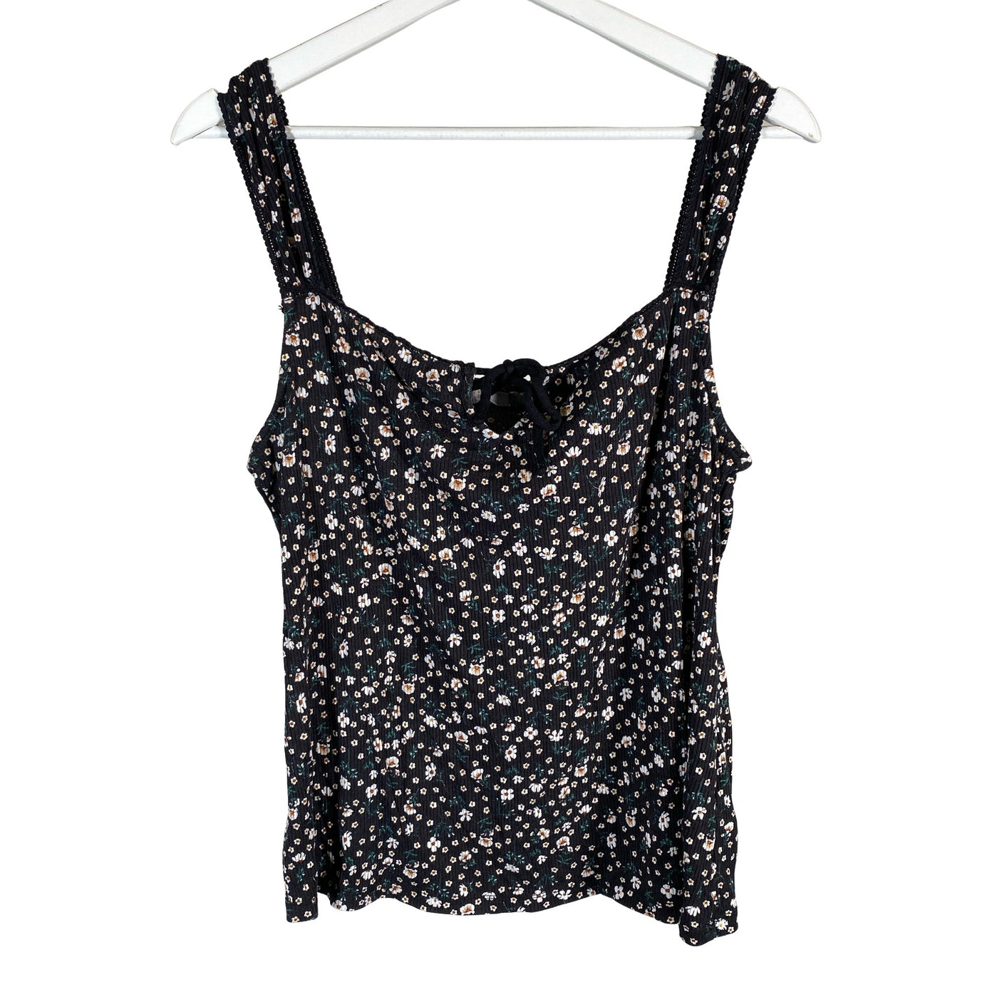 Unisex Dorothy Perkins - Trikootoppi, koko 46 - (1)