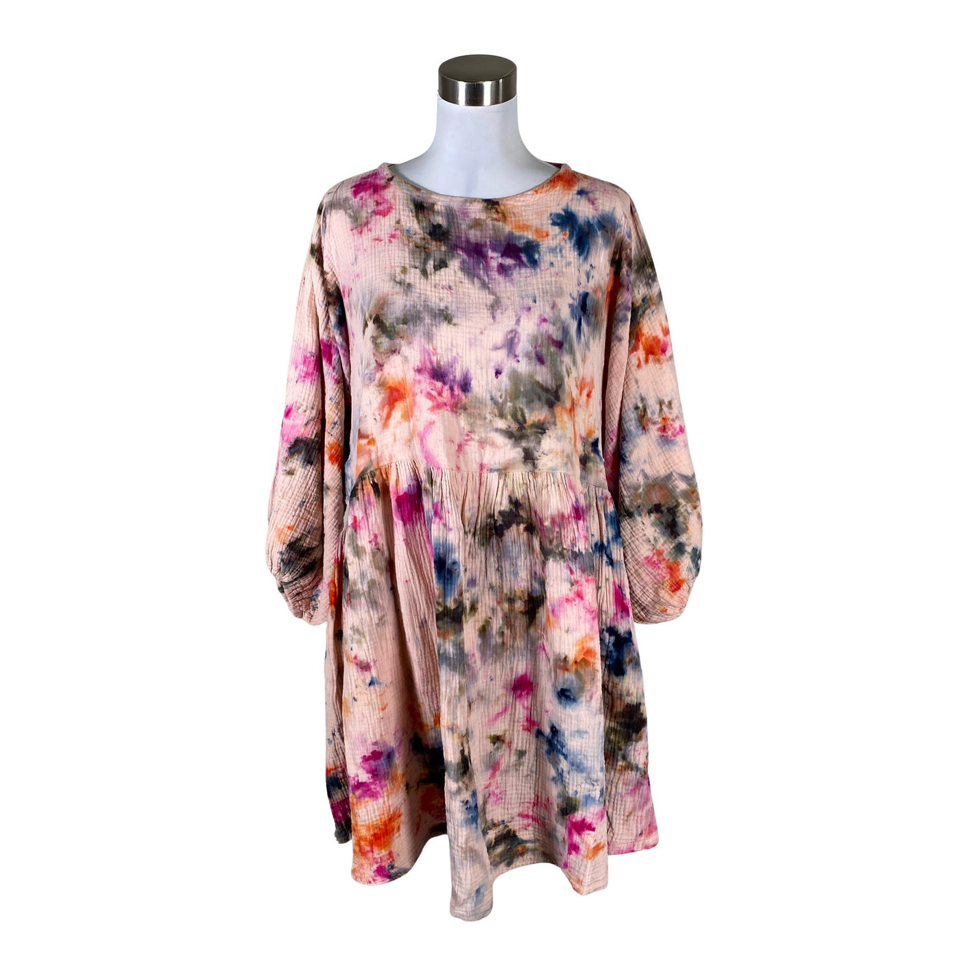 Unisex Hanimaa - Kangastunika, koko 40 - (1)