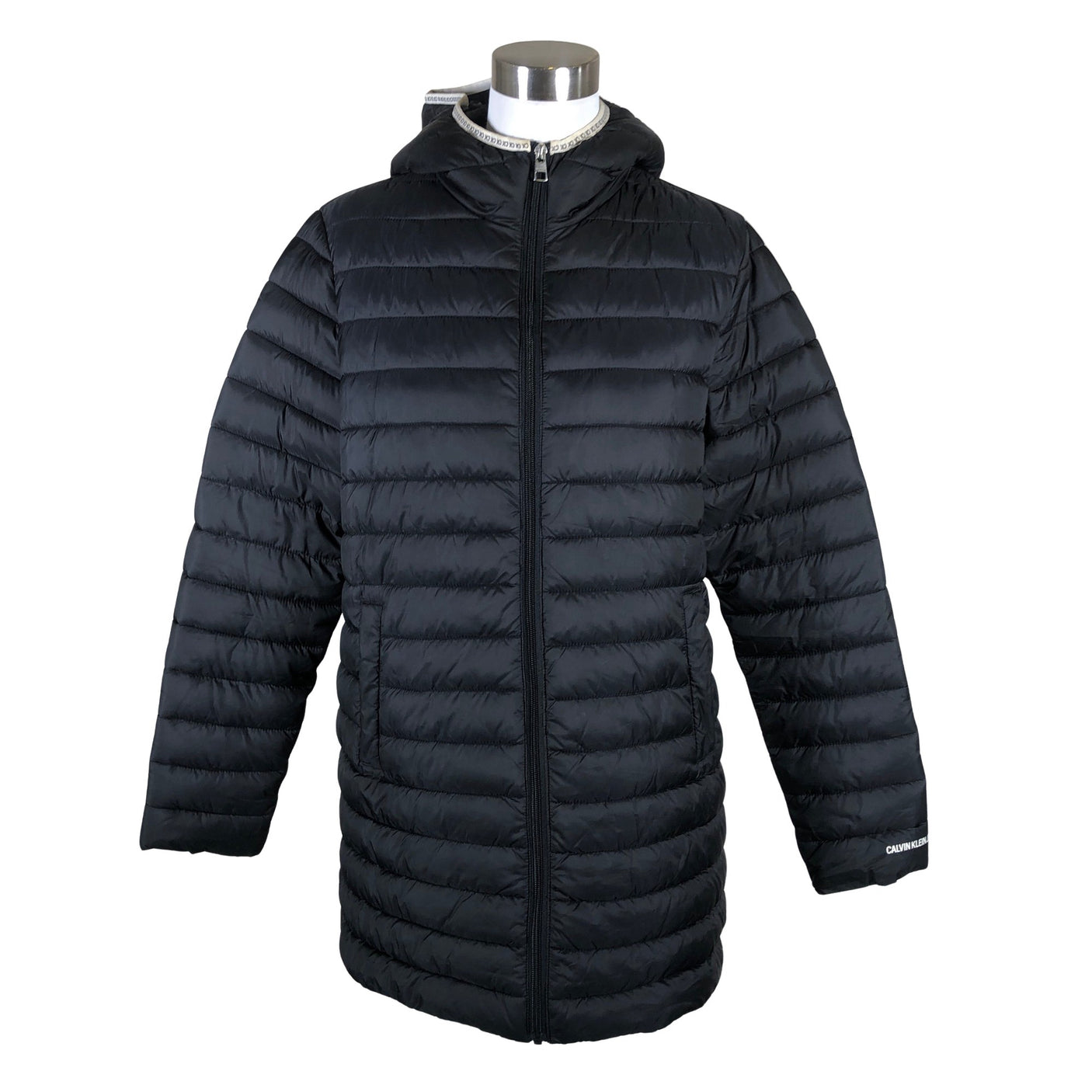 Unisex Calvin Klein - Toppatakki, koko 36 - (1)