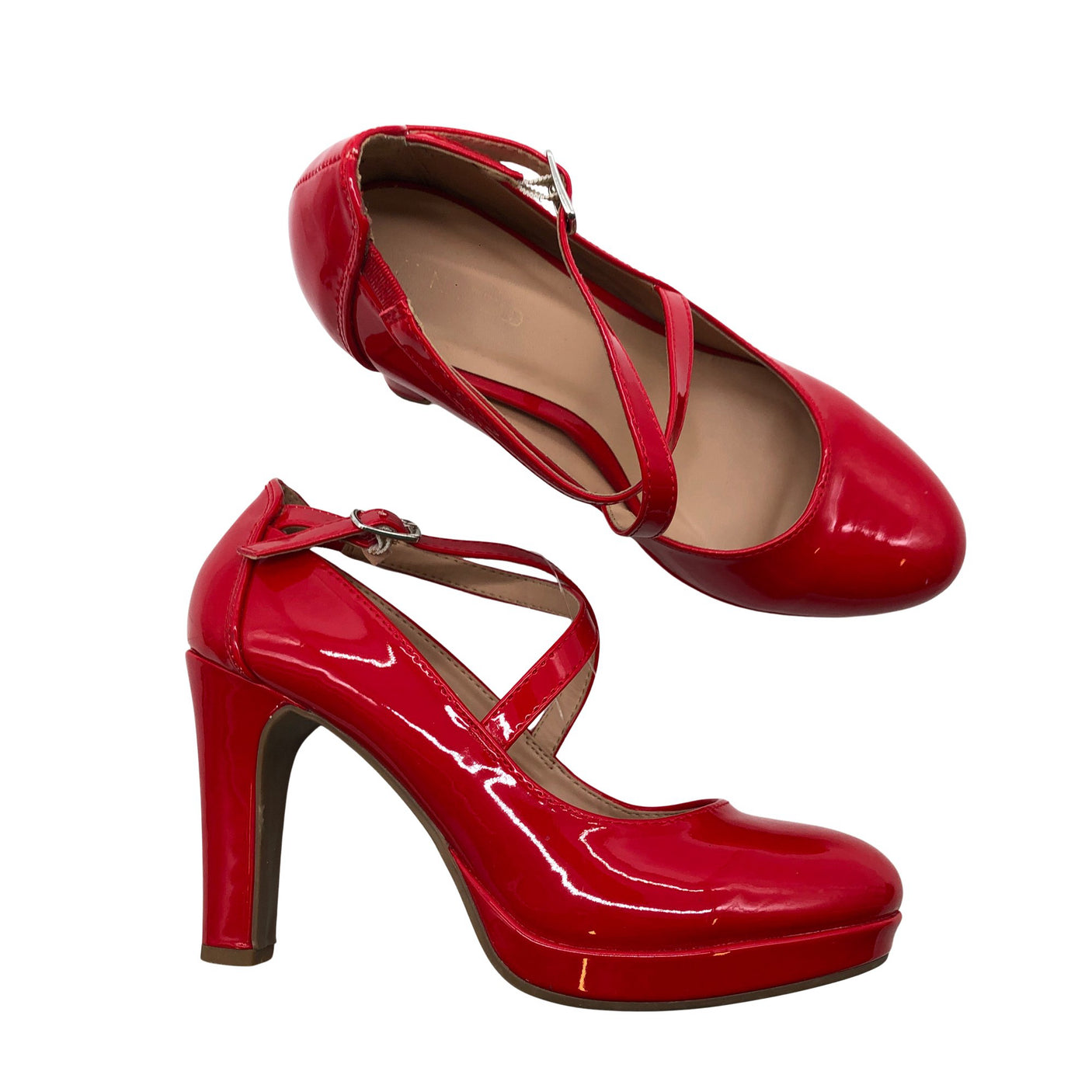 Unisex Anna Field - Juhlakorkokengät, koko 40 - (1)