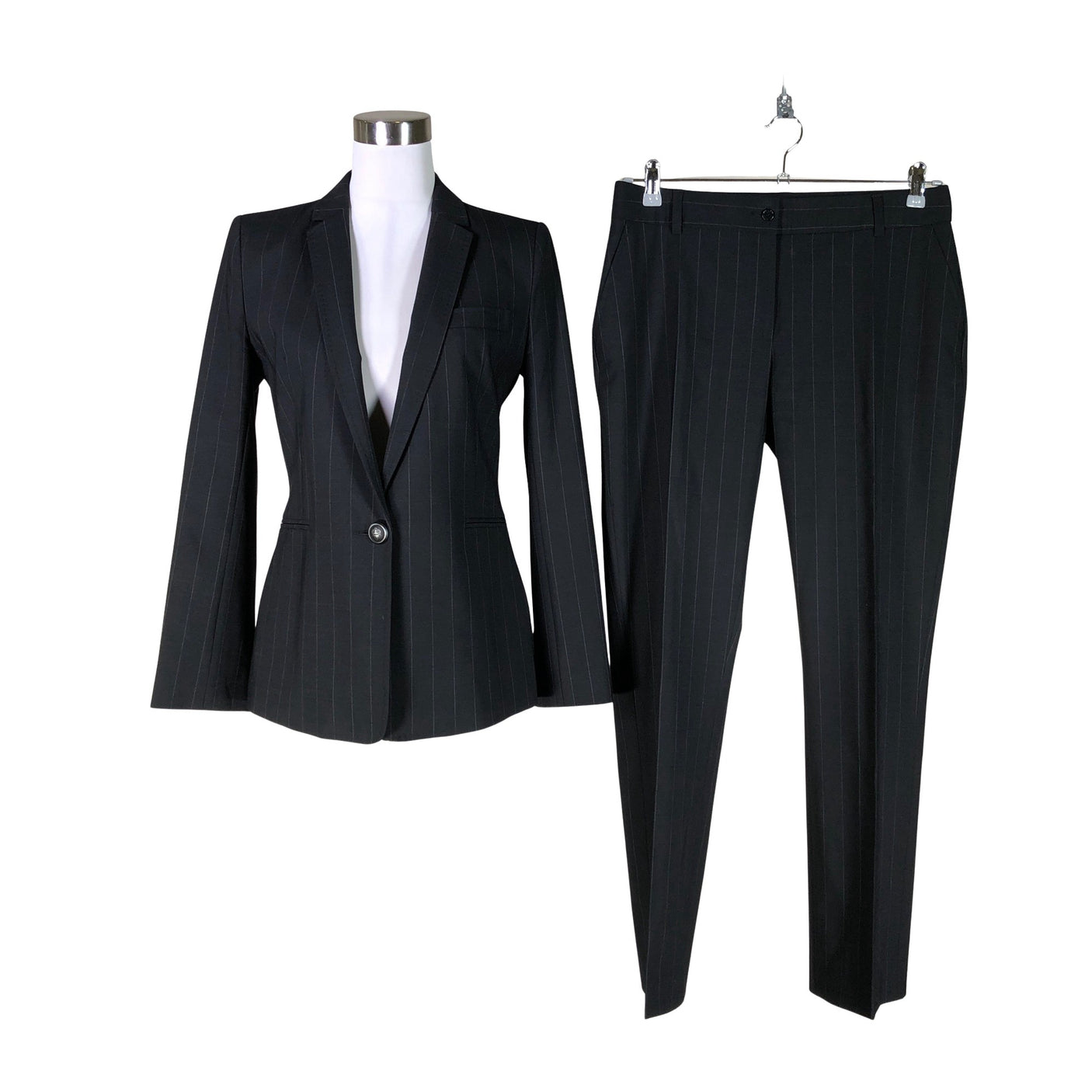 Unisex Andiata - Jakkupuku, koko 38 - (1)