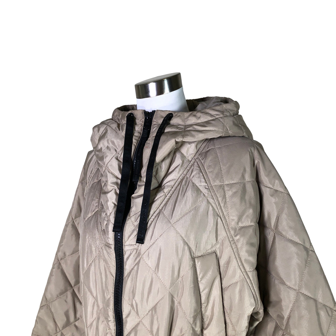 Unisex Beaumont - Tikkitakki, koko 36 - (3)
