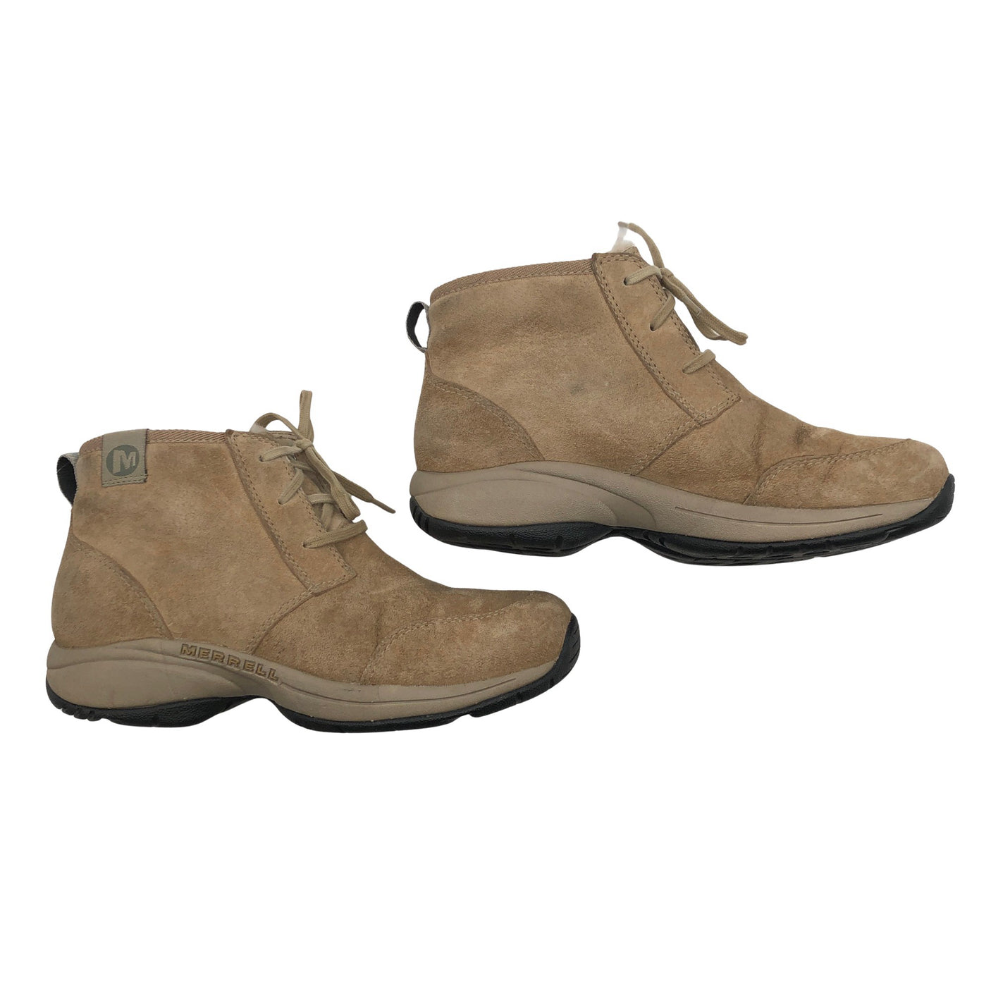 Unisex Merrell - Talvikengät, koko 38 - (1)